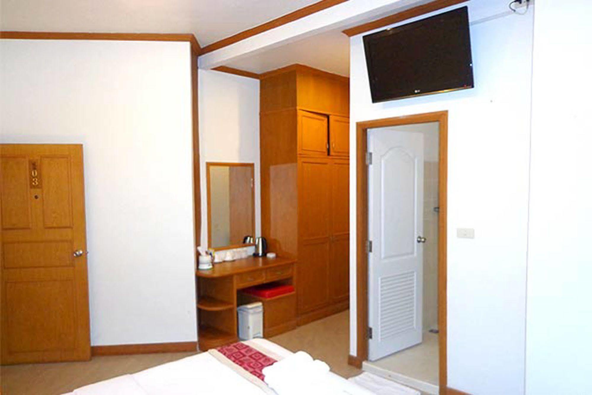 Casa Jip Guest house