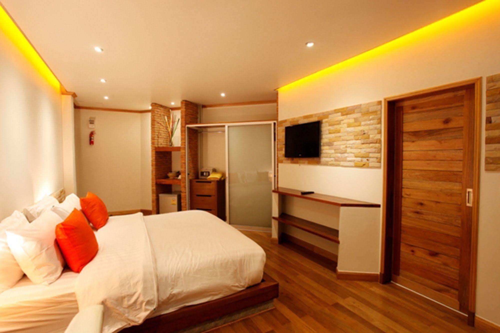 Guest house Casa Jip 3*