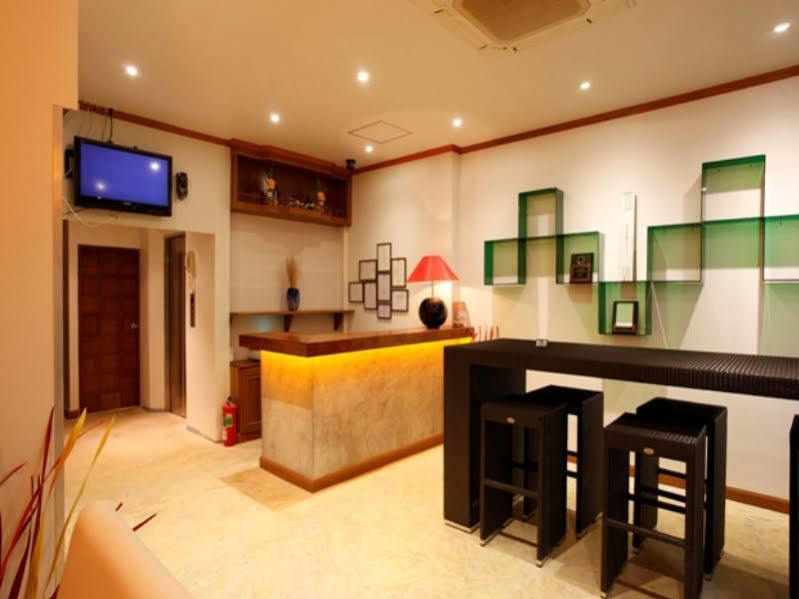 Casa Jip Guest house Patong
