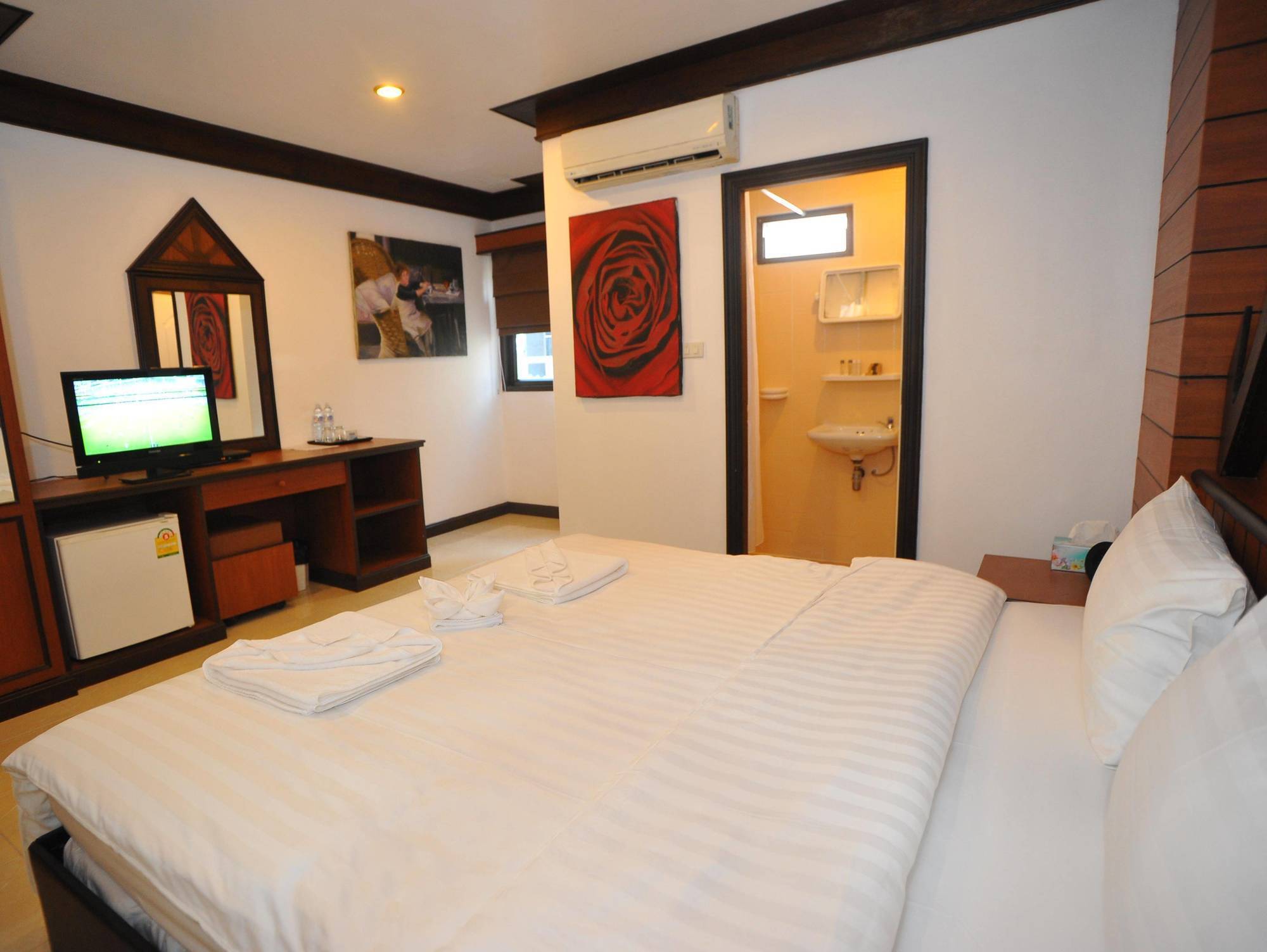 Apsara 3* Patong
