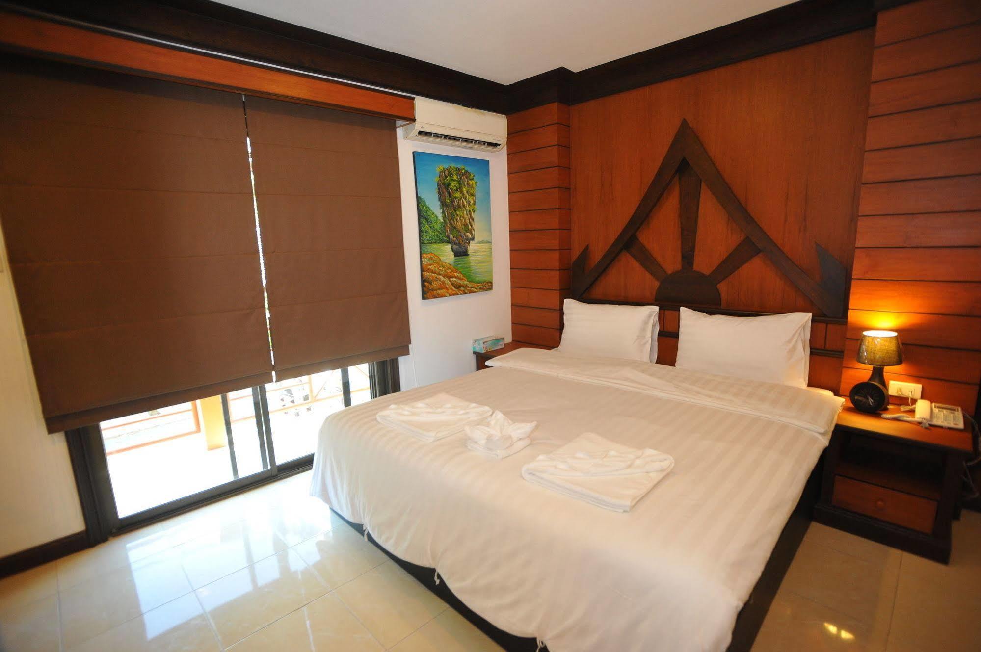 Inn Apsara