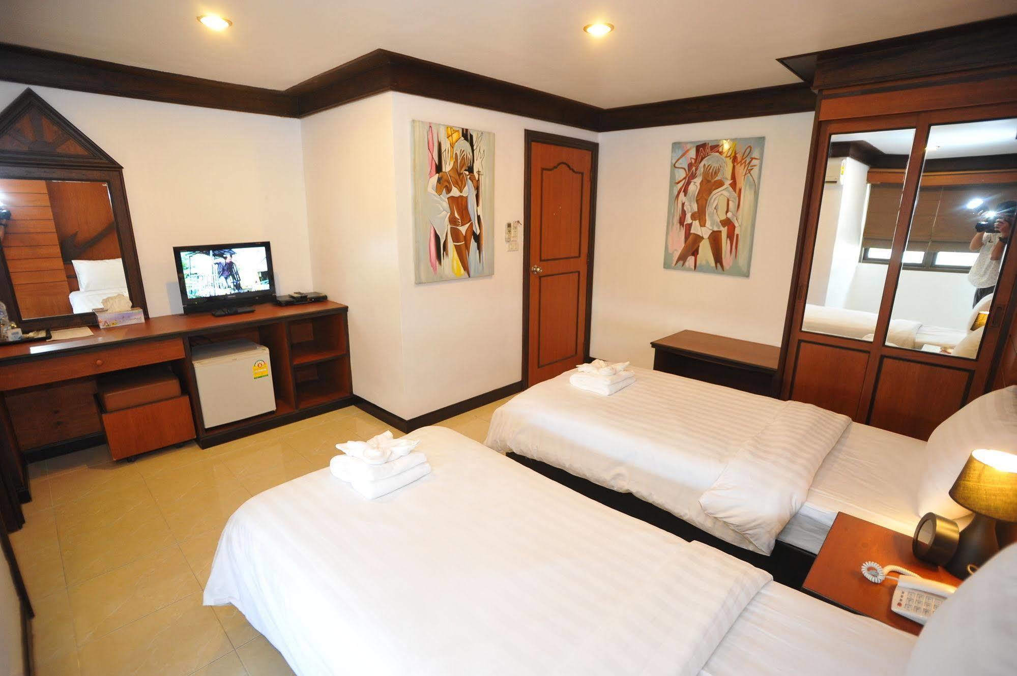 Apsara Inn 3*