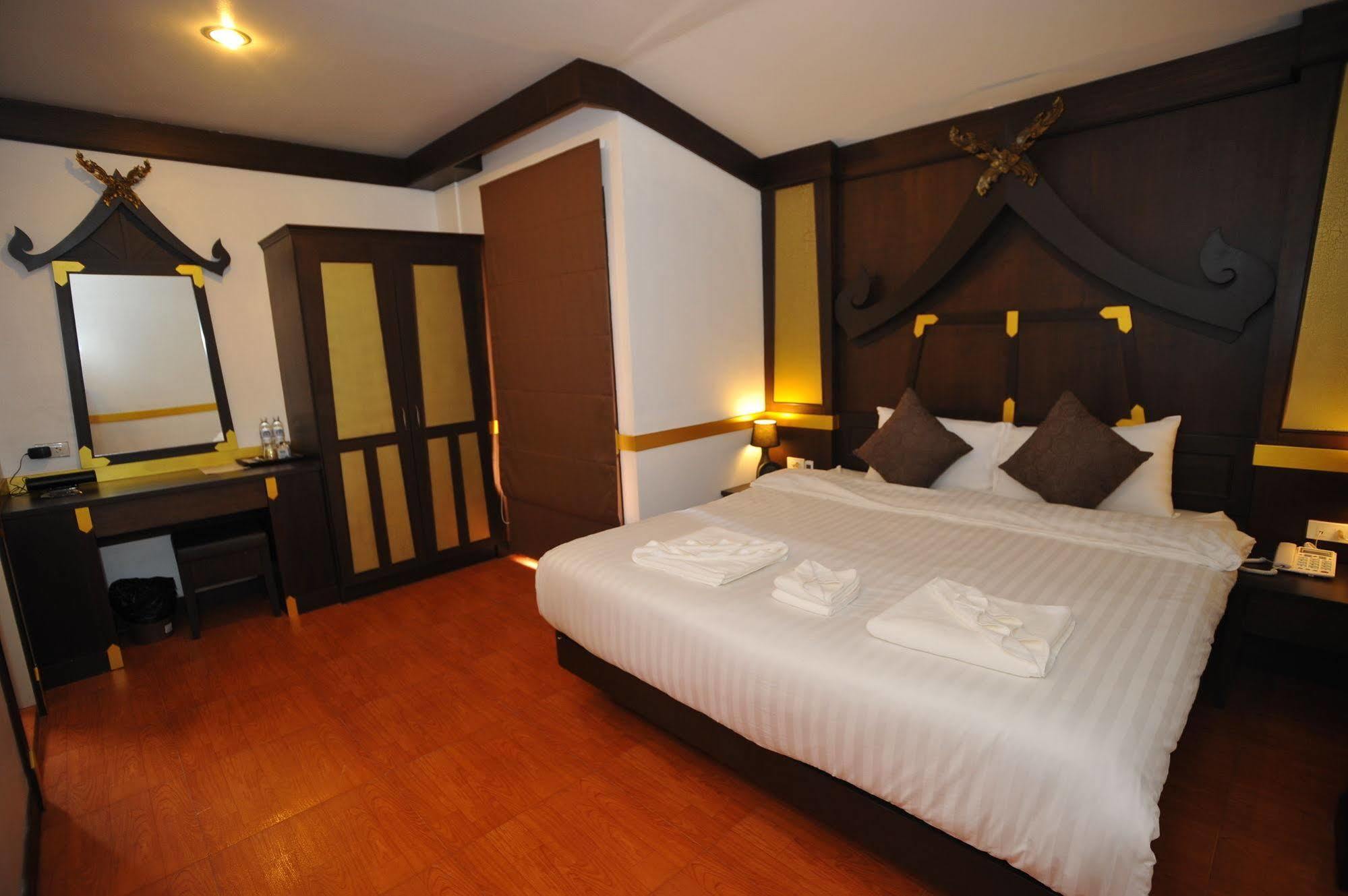 Apsara 3*