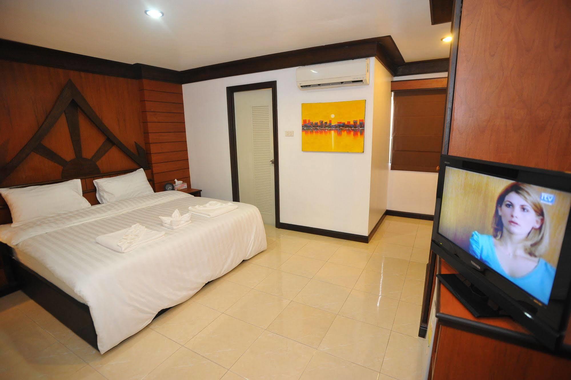 Inn Apsara 3*