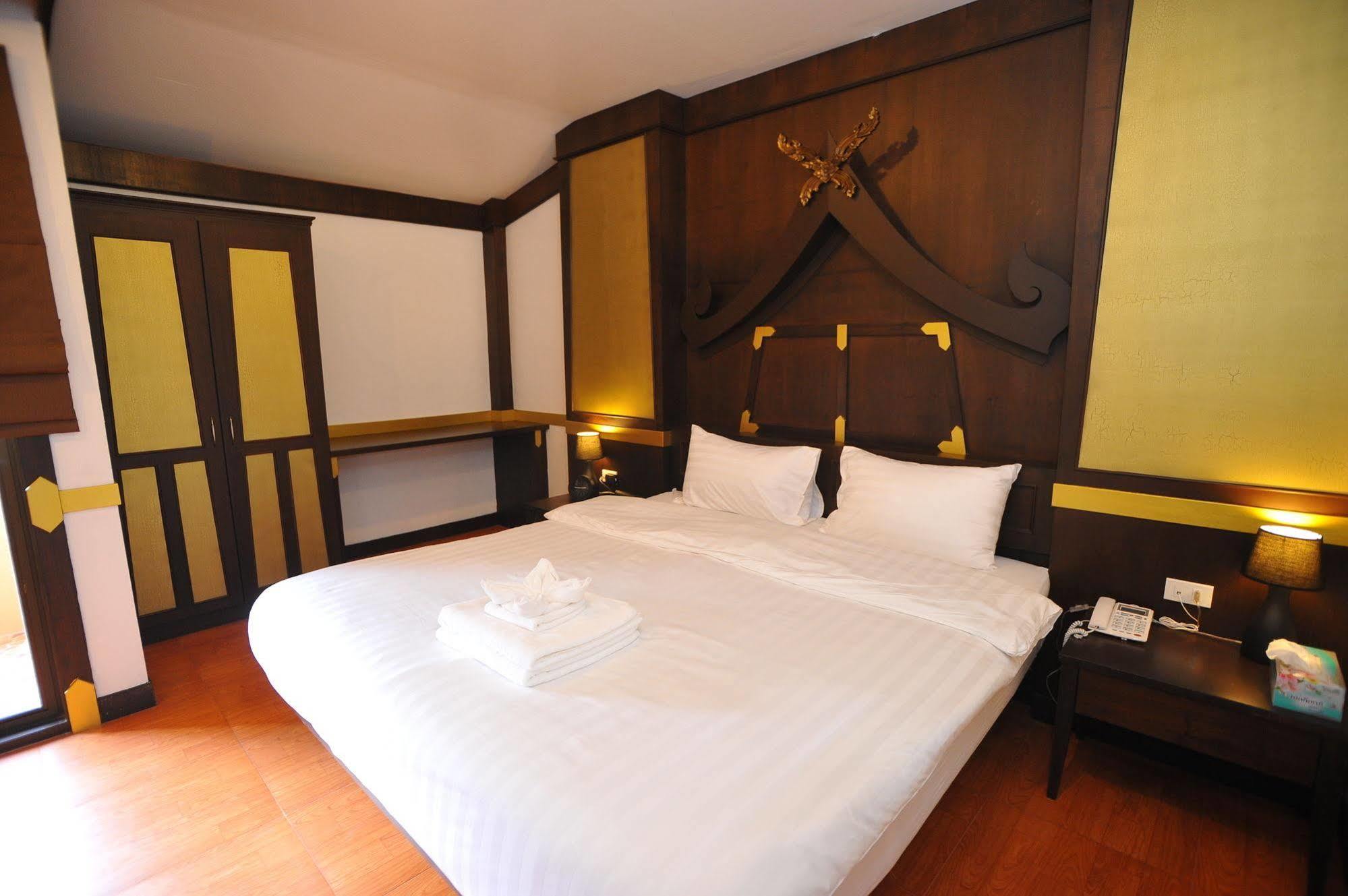 Apsara Inn 3*