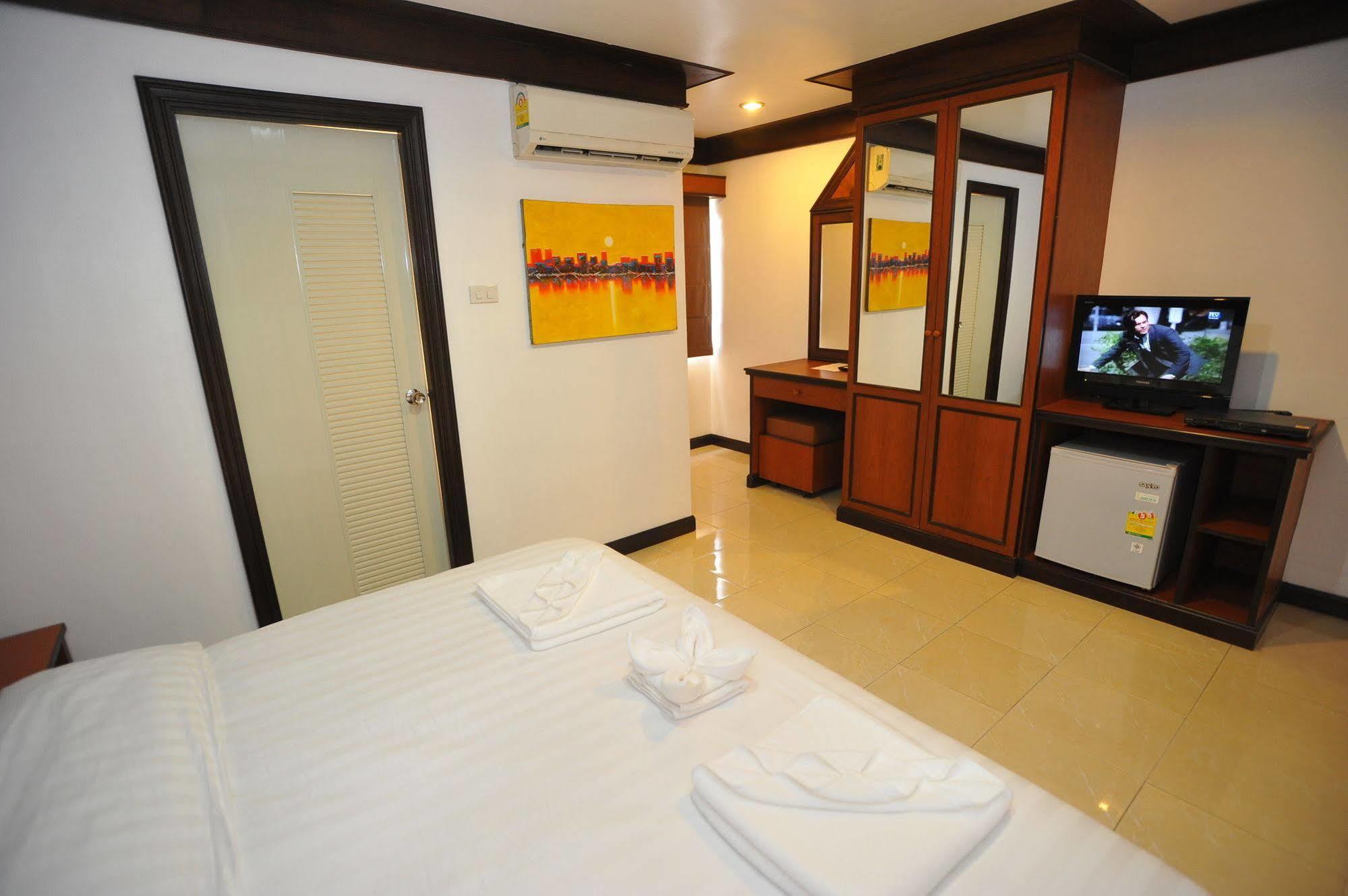 Apsara Inn Patong