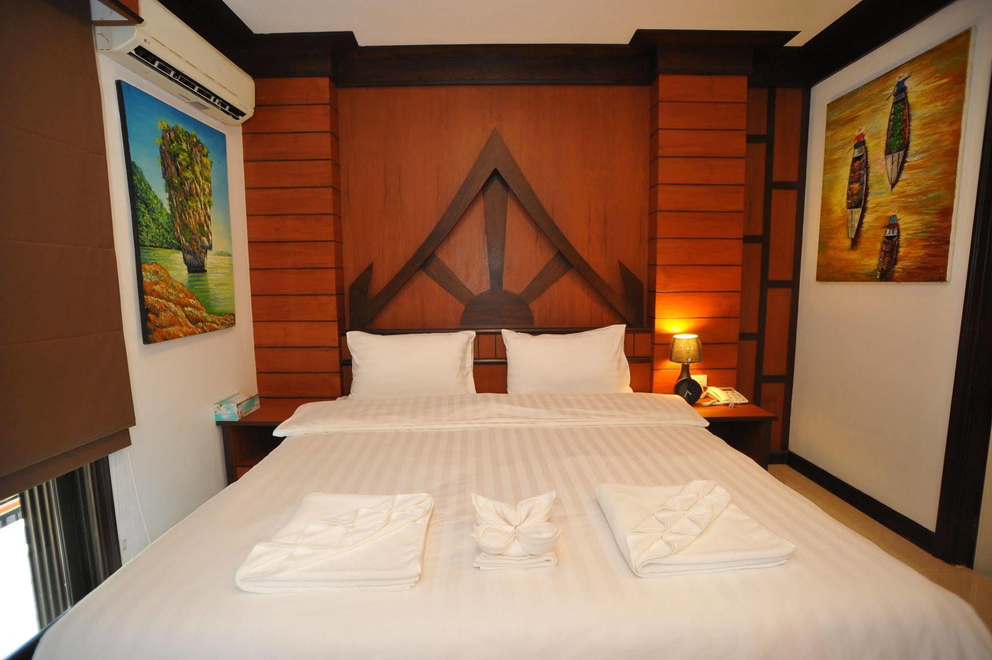Apsara 3* Patong