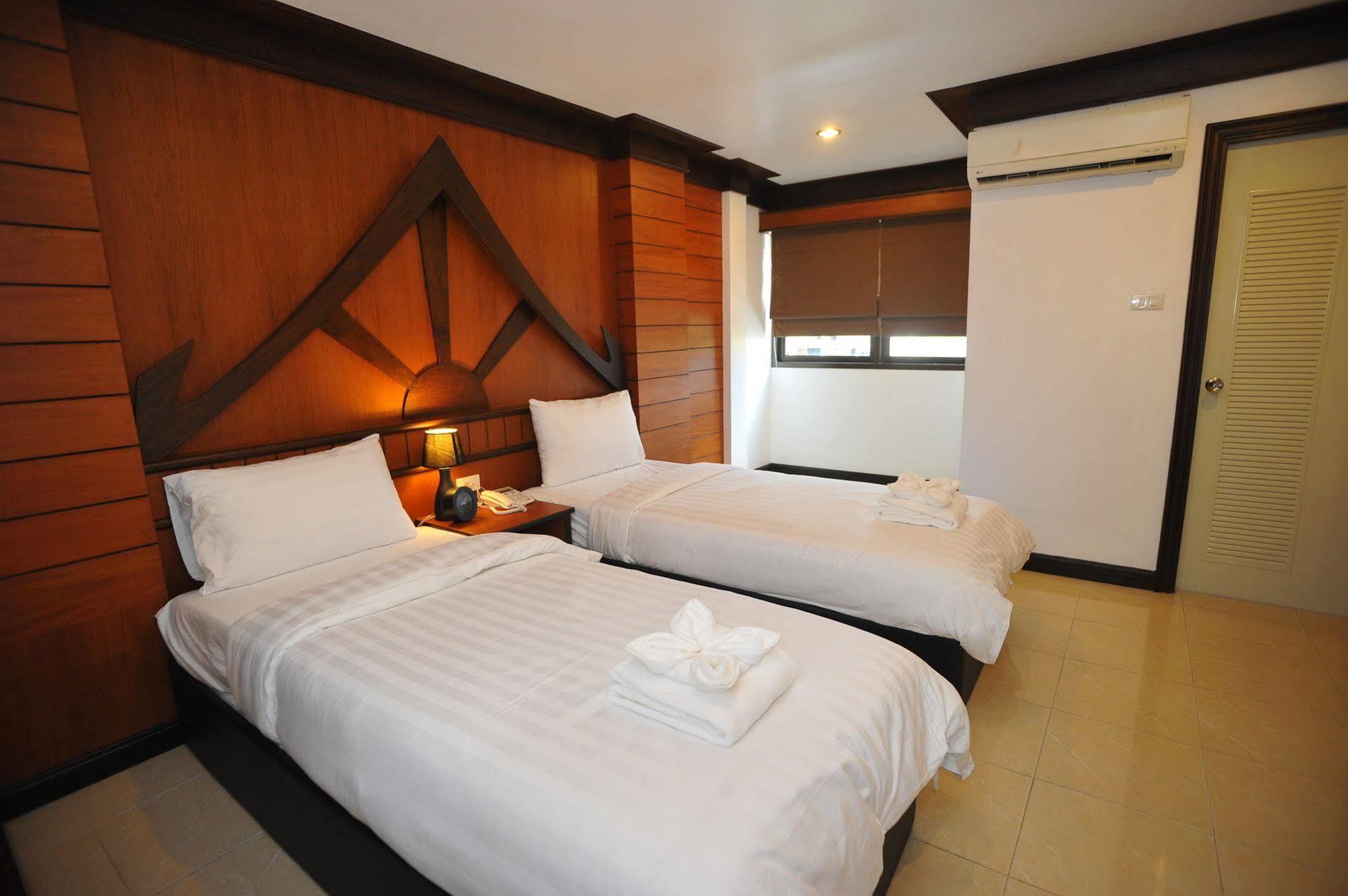 Inn Apsara
