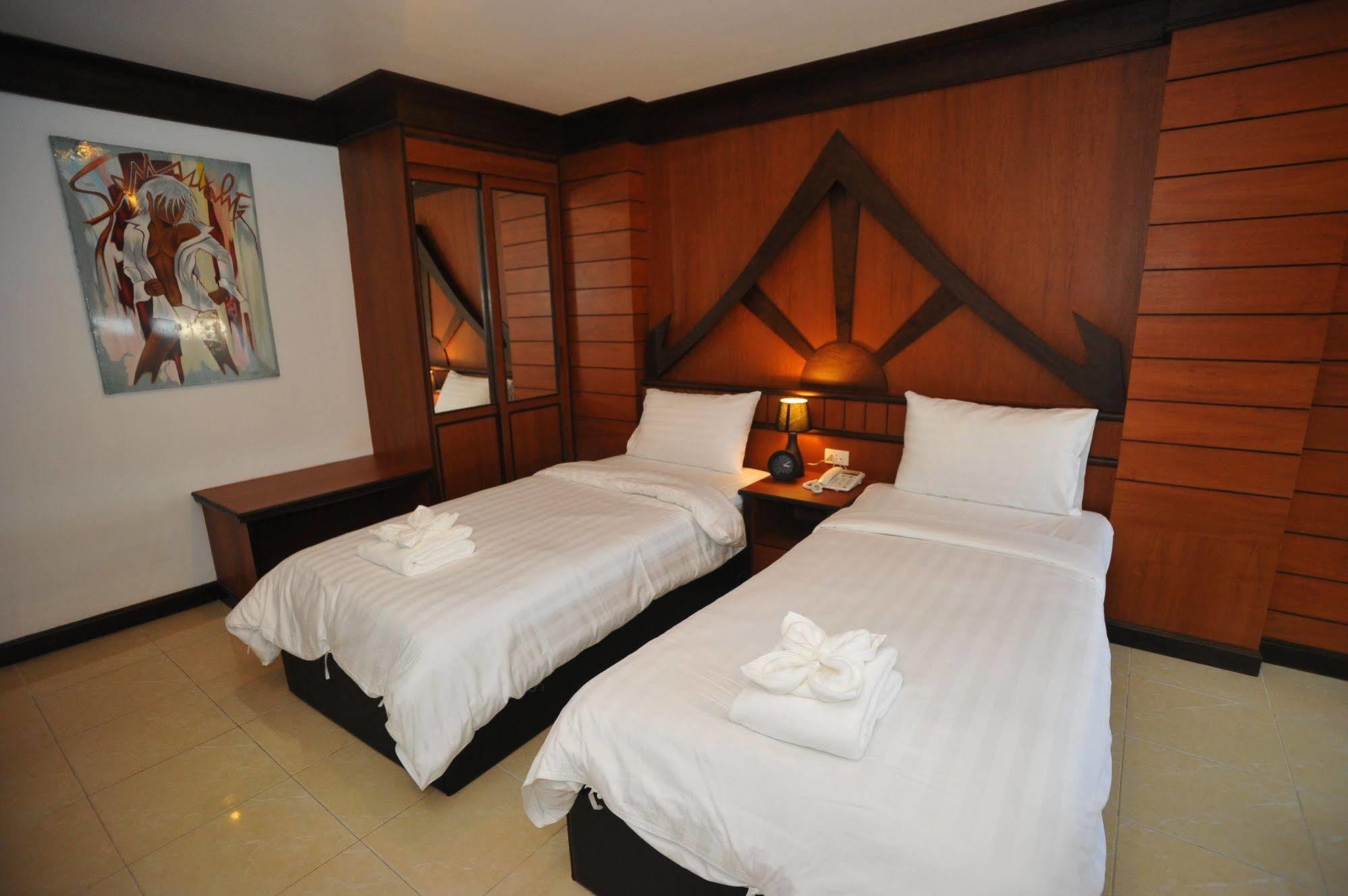 Apsara Inn