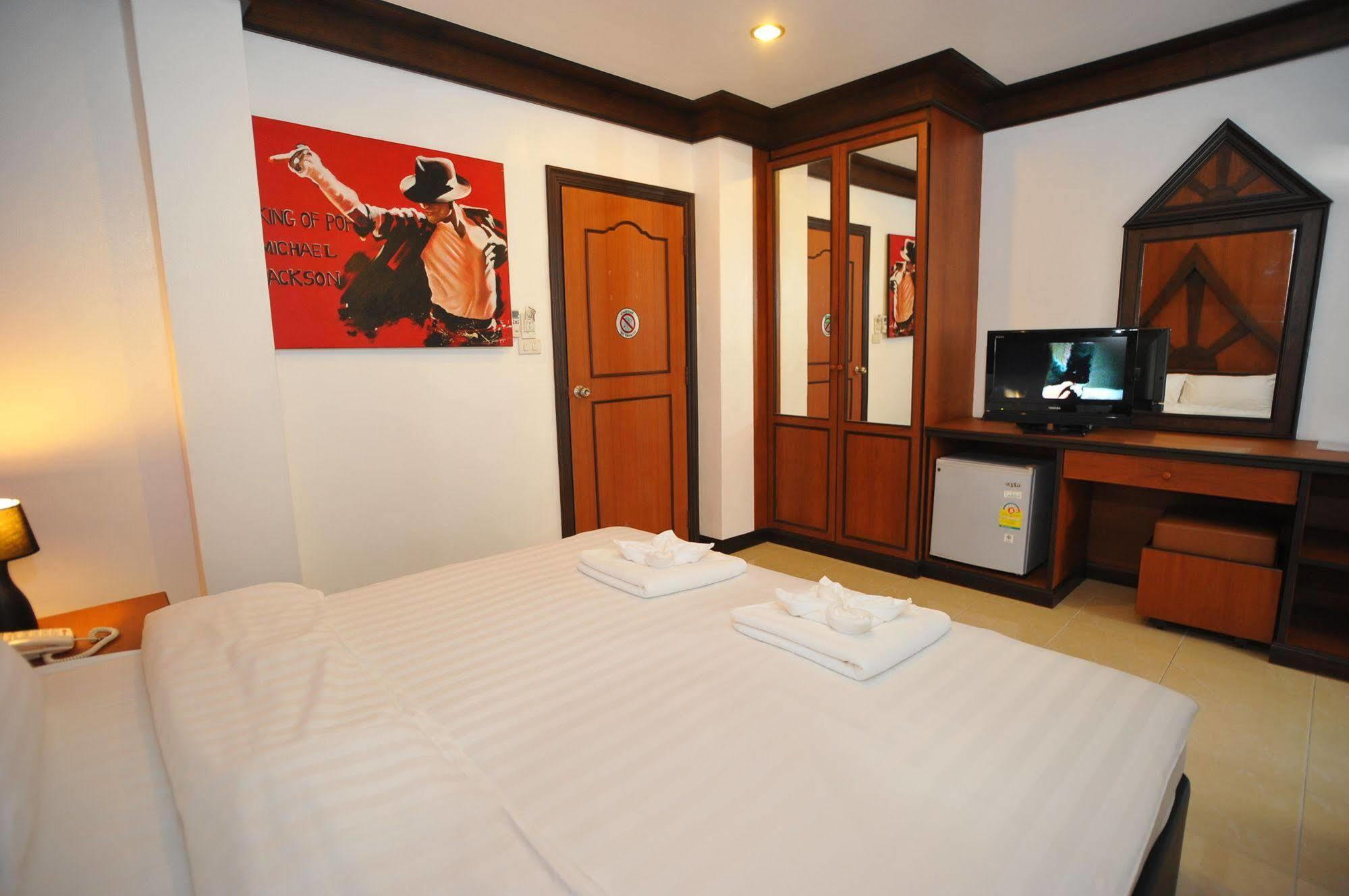 Apsara Inn 3*