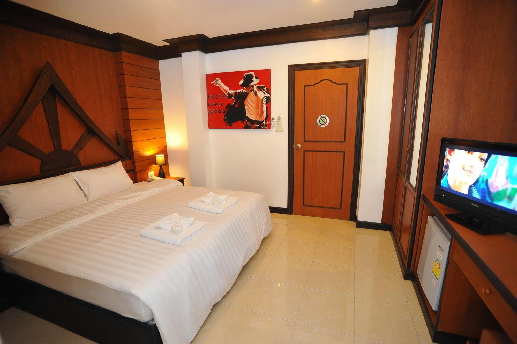 Inn Apsara