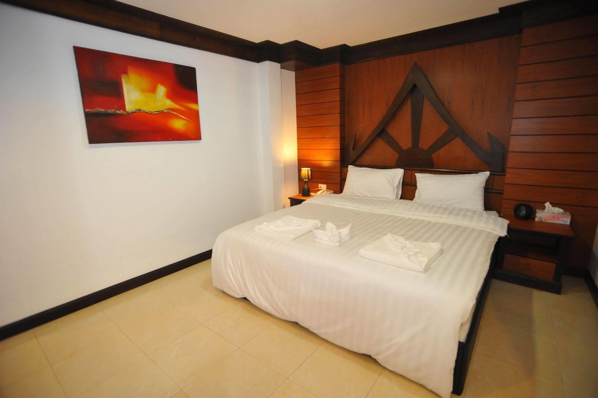 Apsara Inn