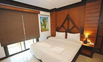 Apsara Inn Patong