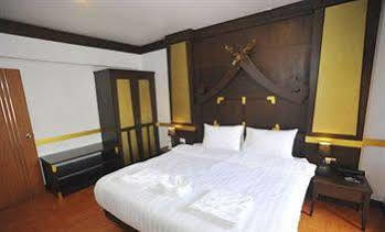Apsara Inn 3*