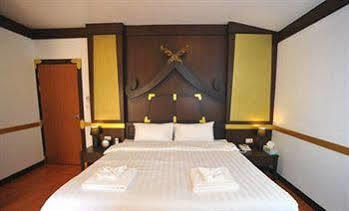 Inn Apsara Patong