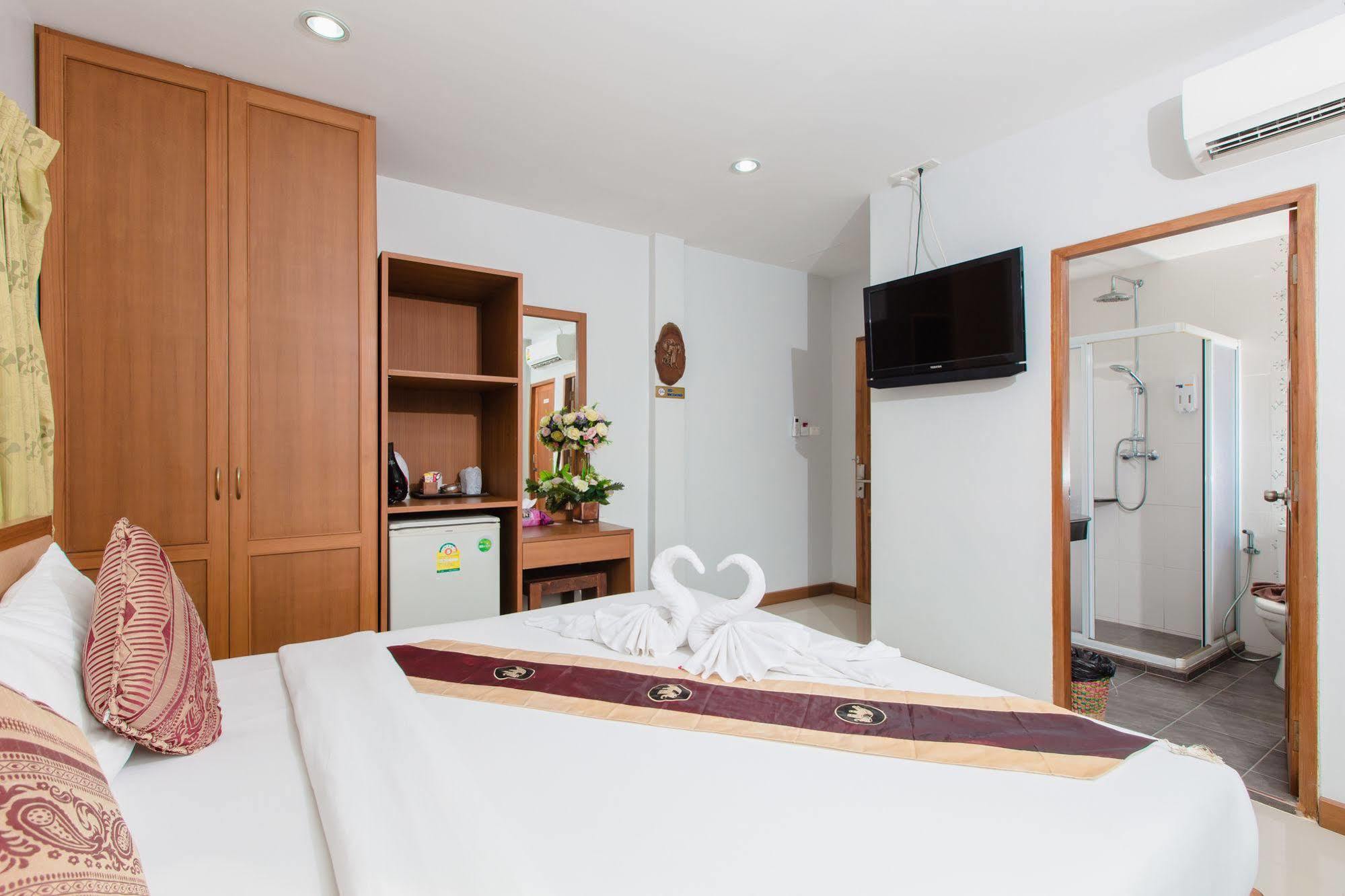 Hip Yaya Residences Patong