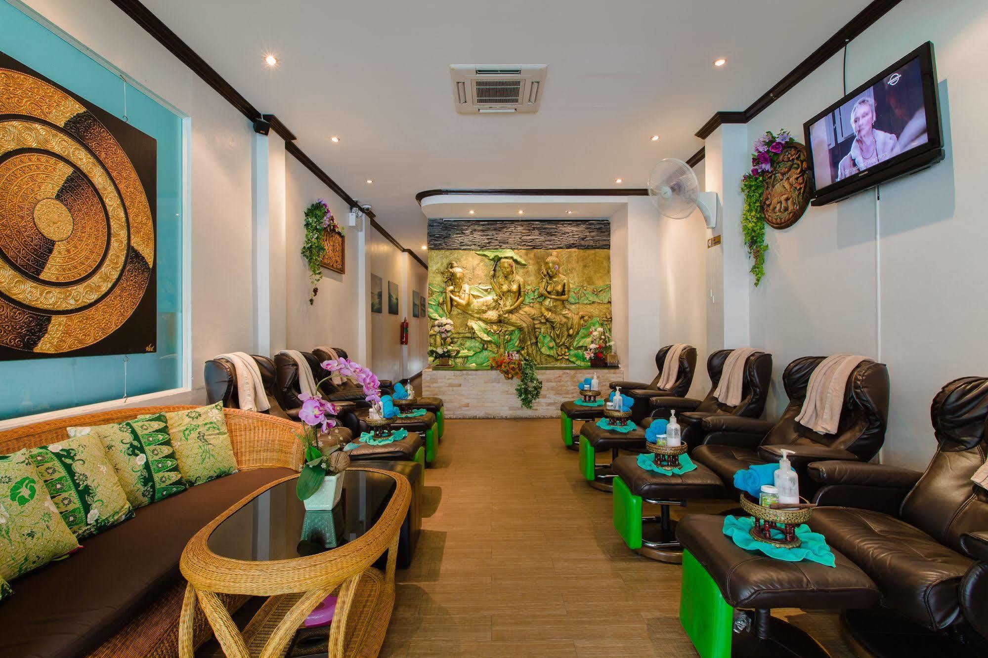 Hotel Hip Yaya Residences