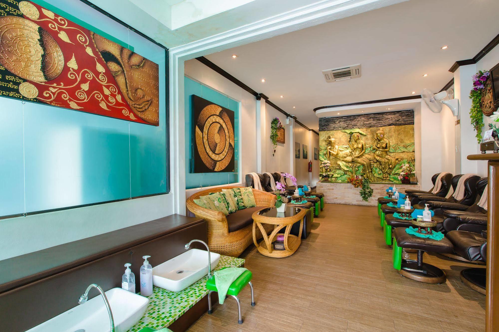 Hip Yaya Residences