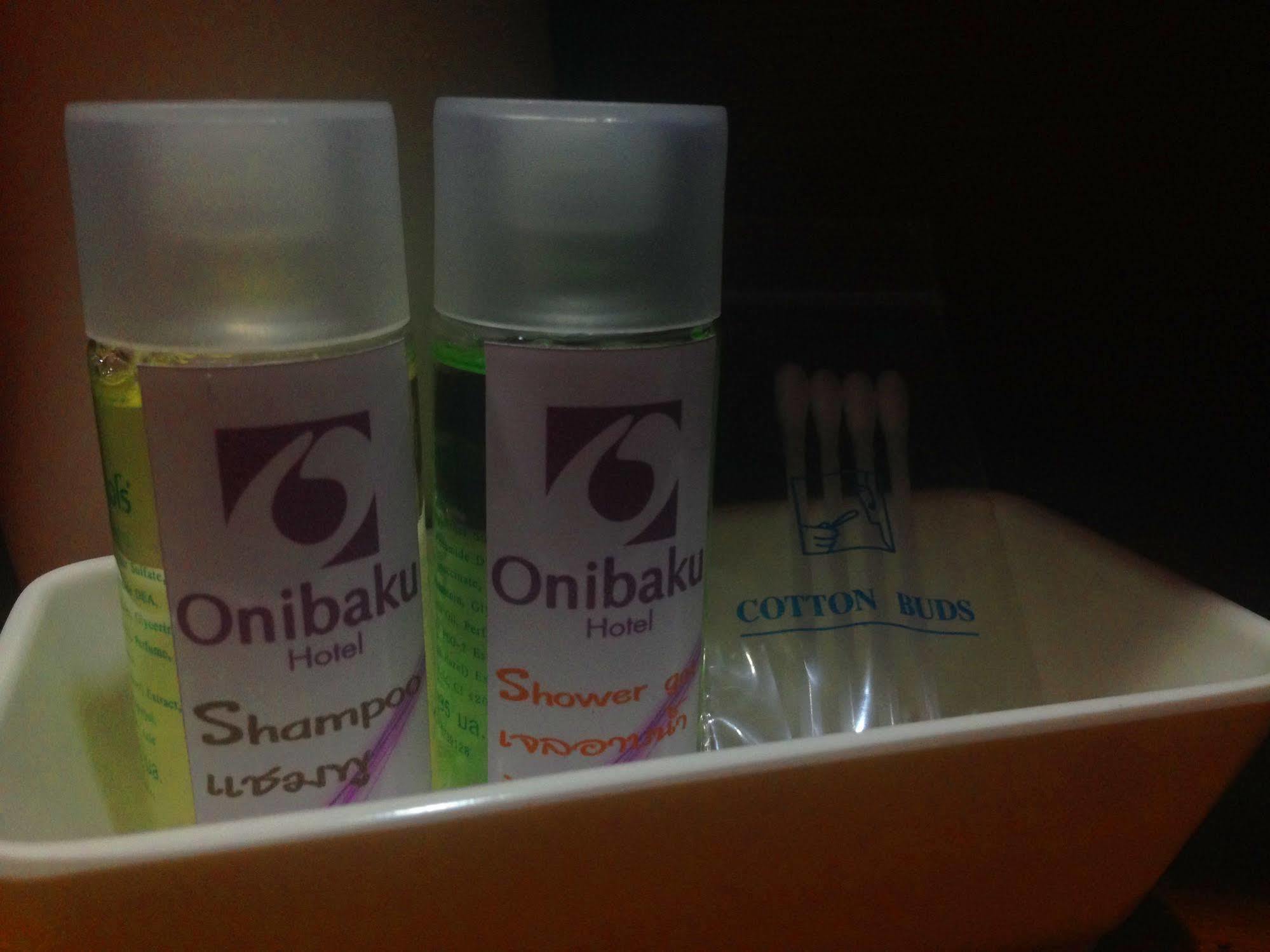 Onibaku Patong
