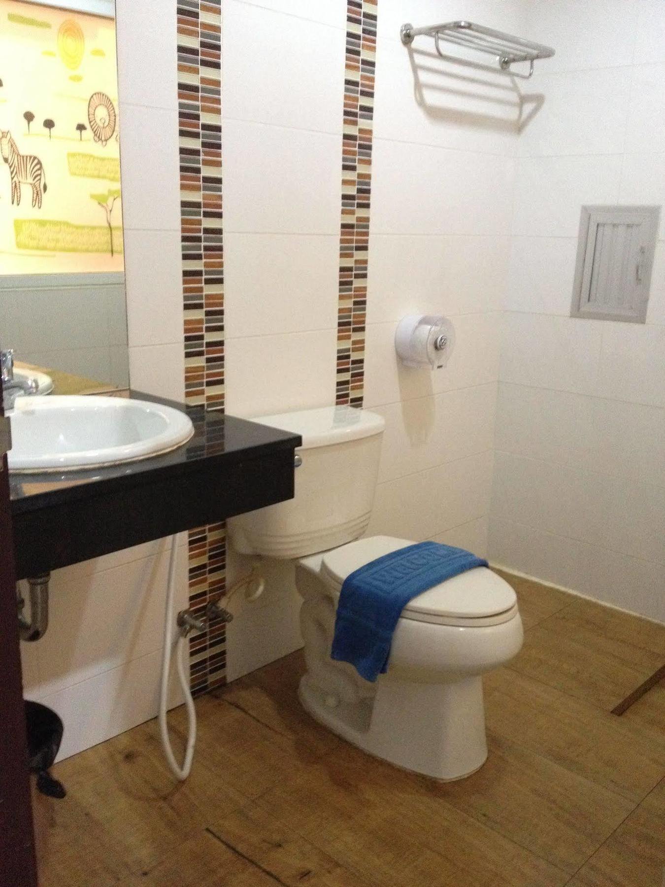 Onibaku Hotel Patong