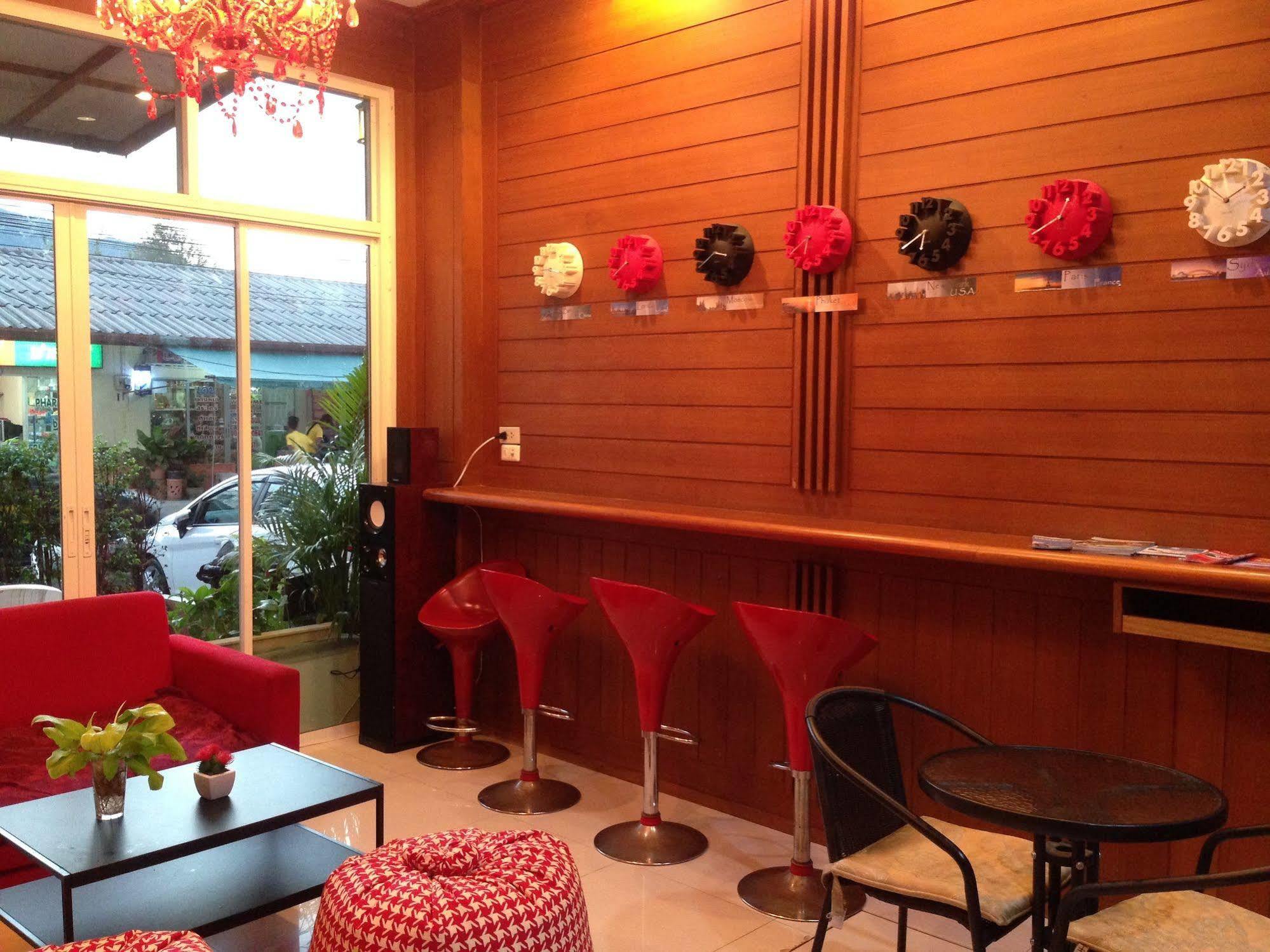 Hotel Onibaku Patong