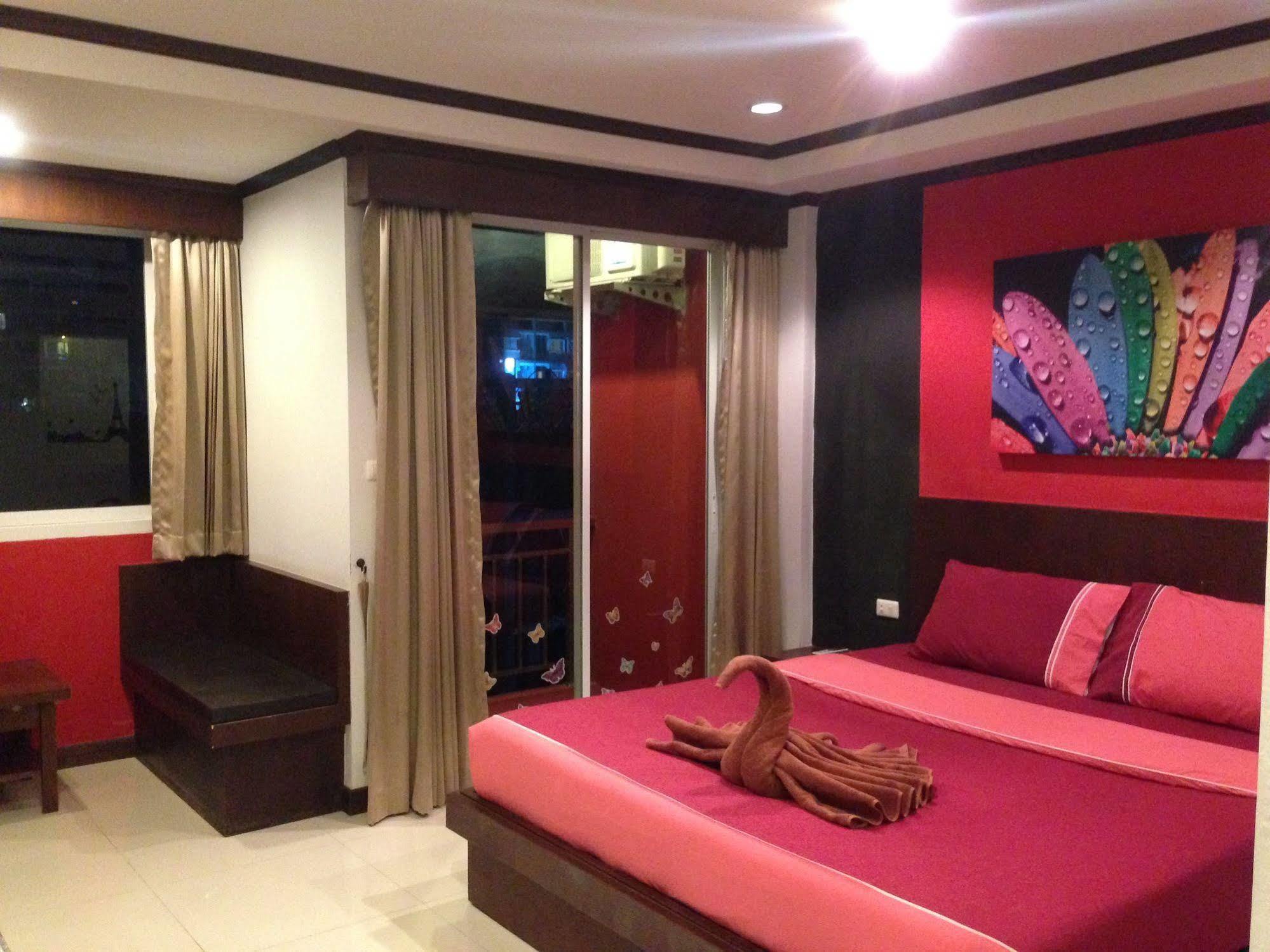 Hotel Onibaku
