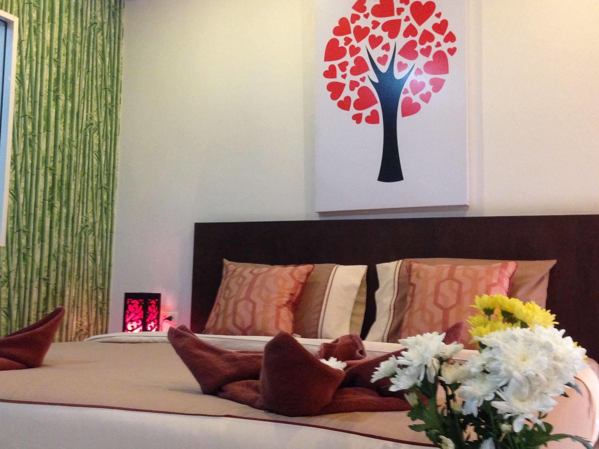 Onibaku Hotel