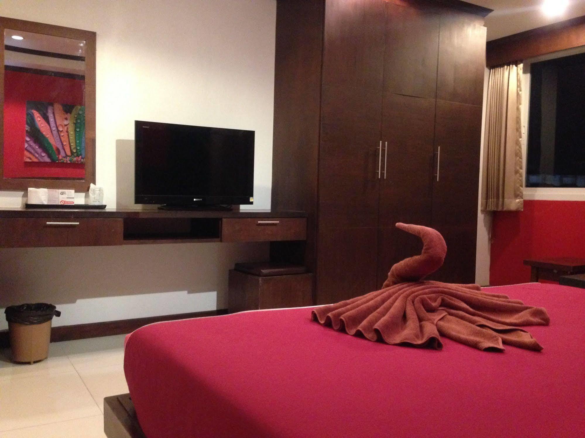 Hotel Onibaku