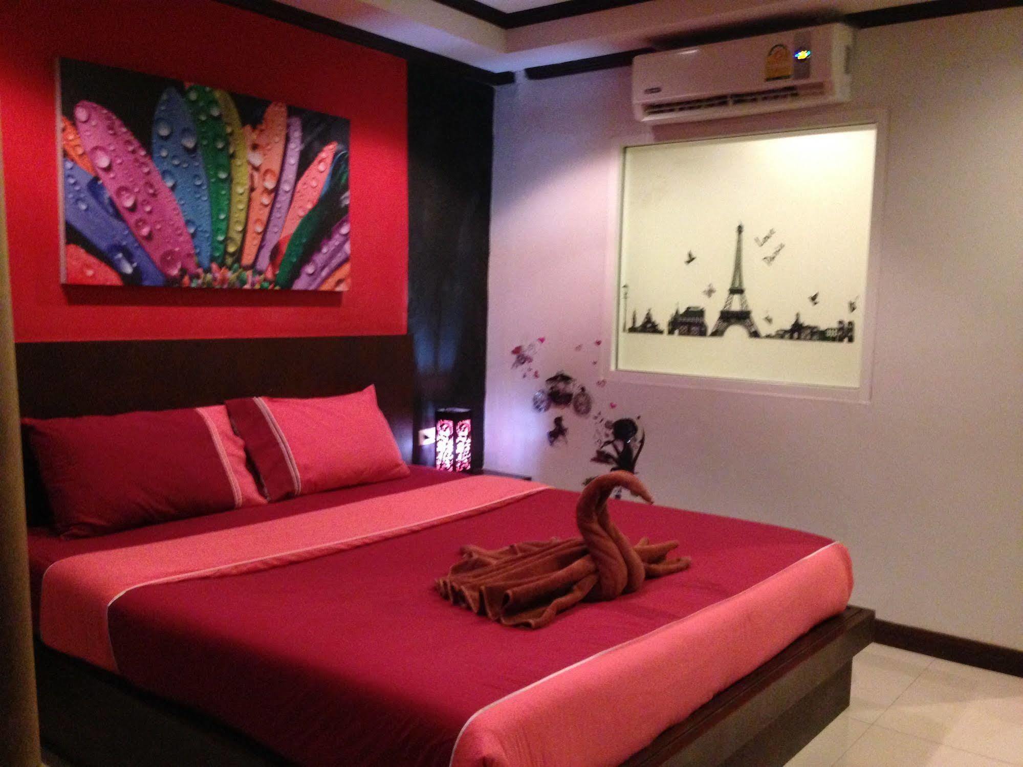 Hotel Onibaku Patong