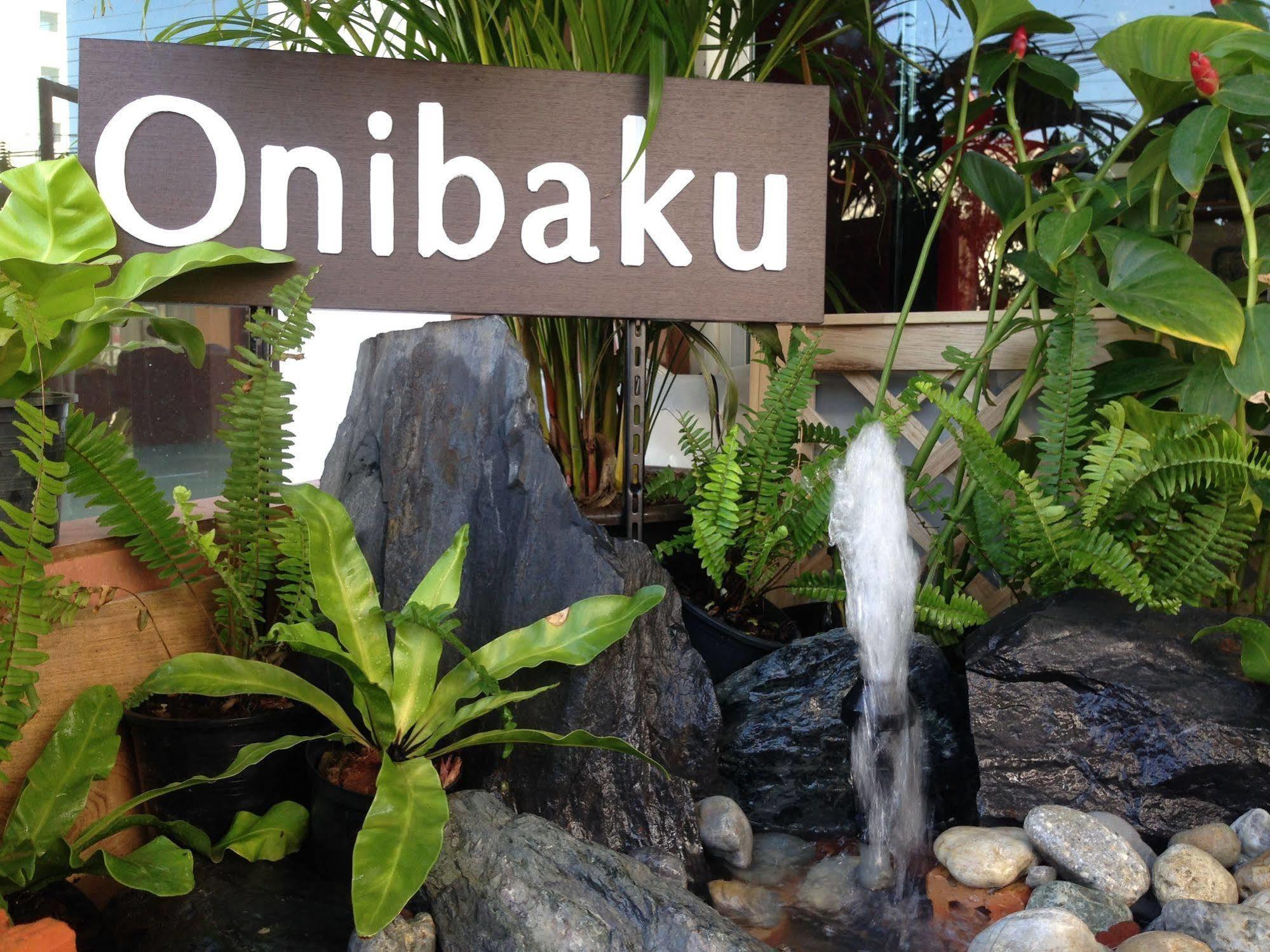 Onibaku Hotel 2*