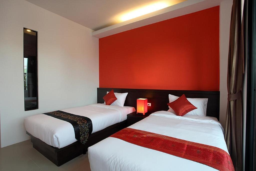 Guest house Sino House 3*