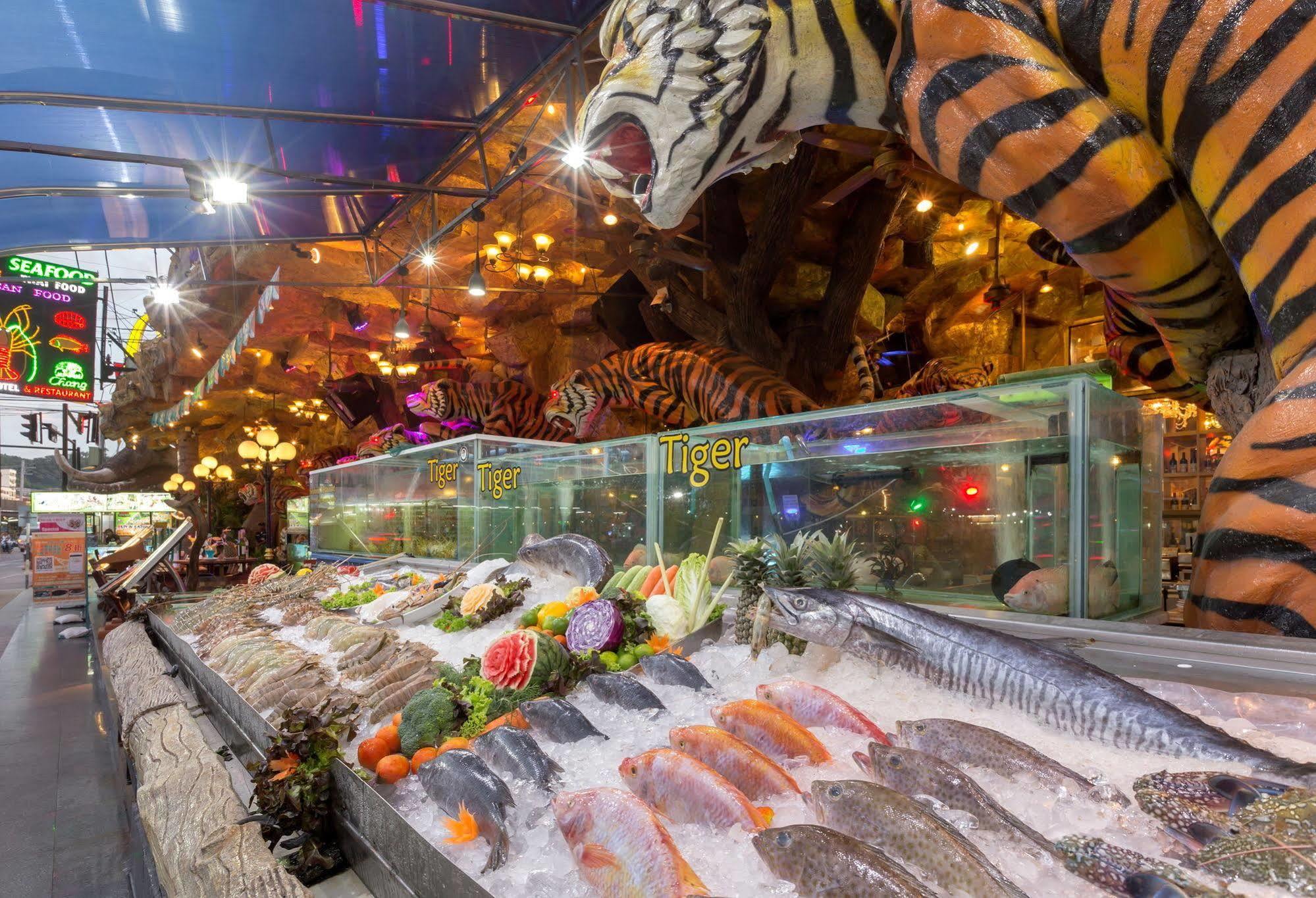 Tiger 3* Patong