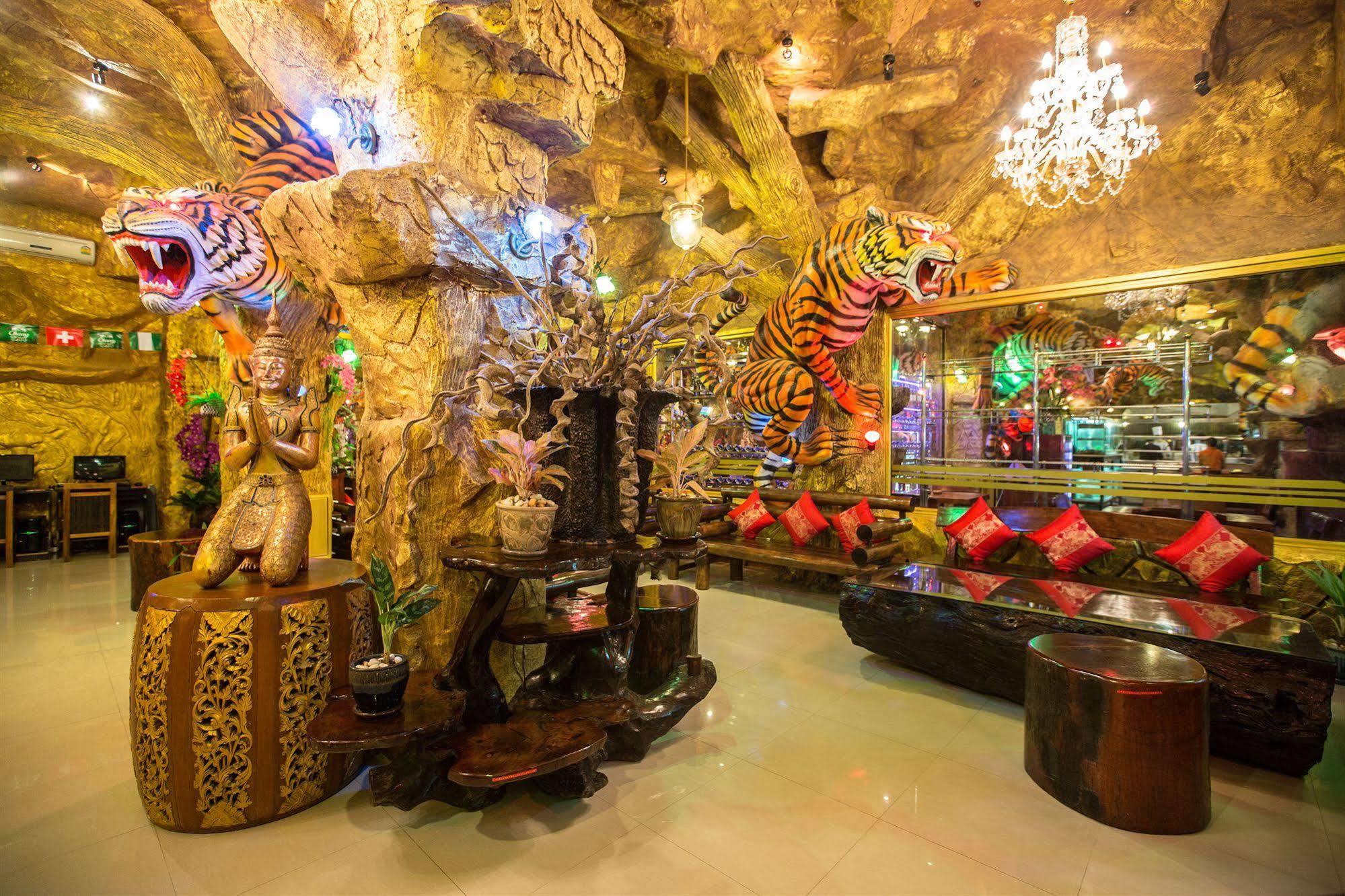 Tiger Hotel 3*
