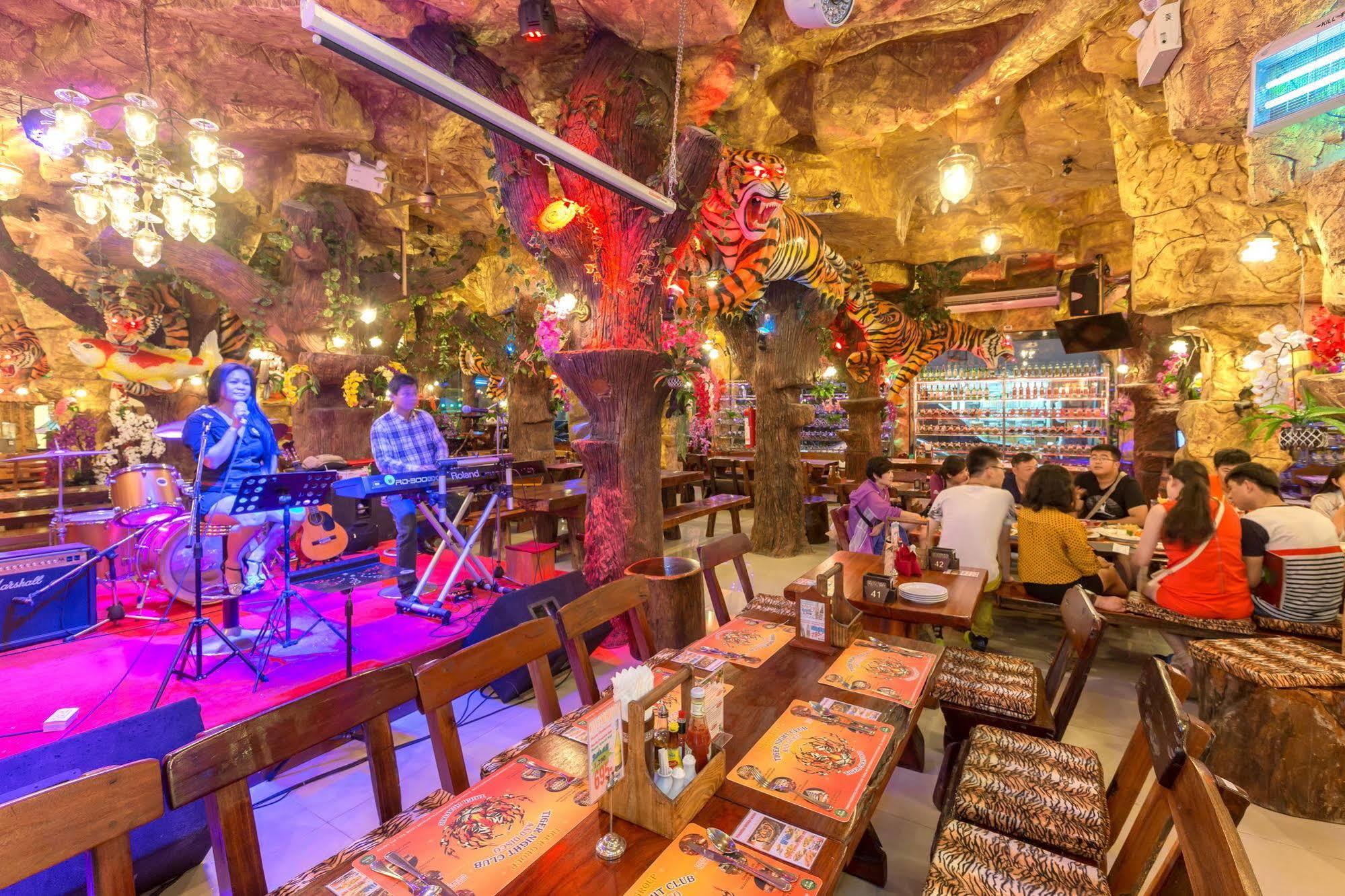 Tiger Hotel 3*