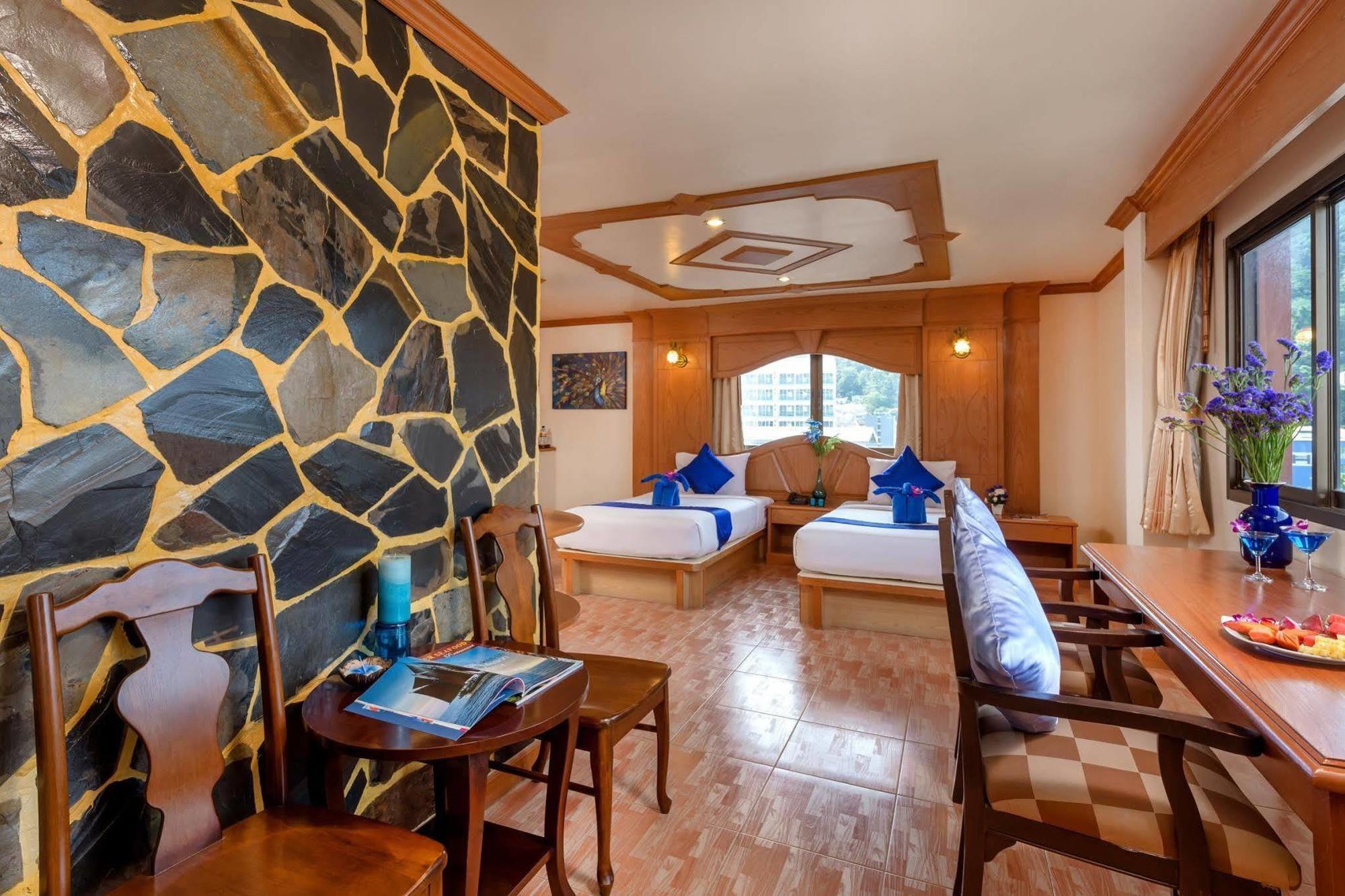 Hotel Tiger