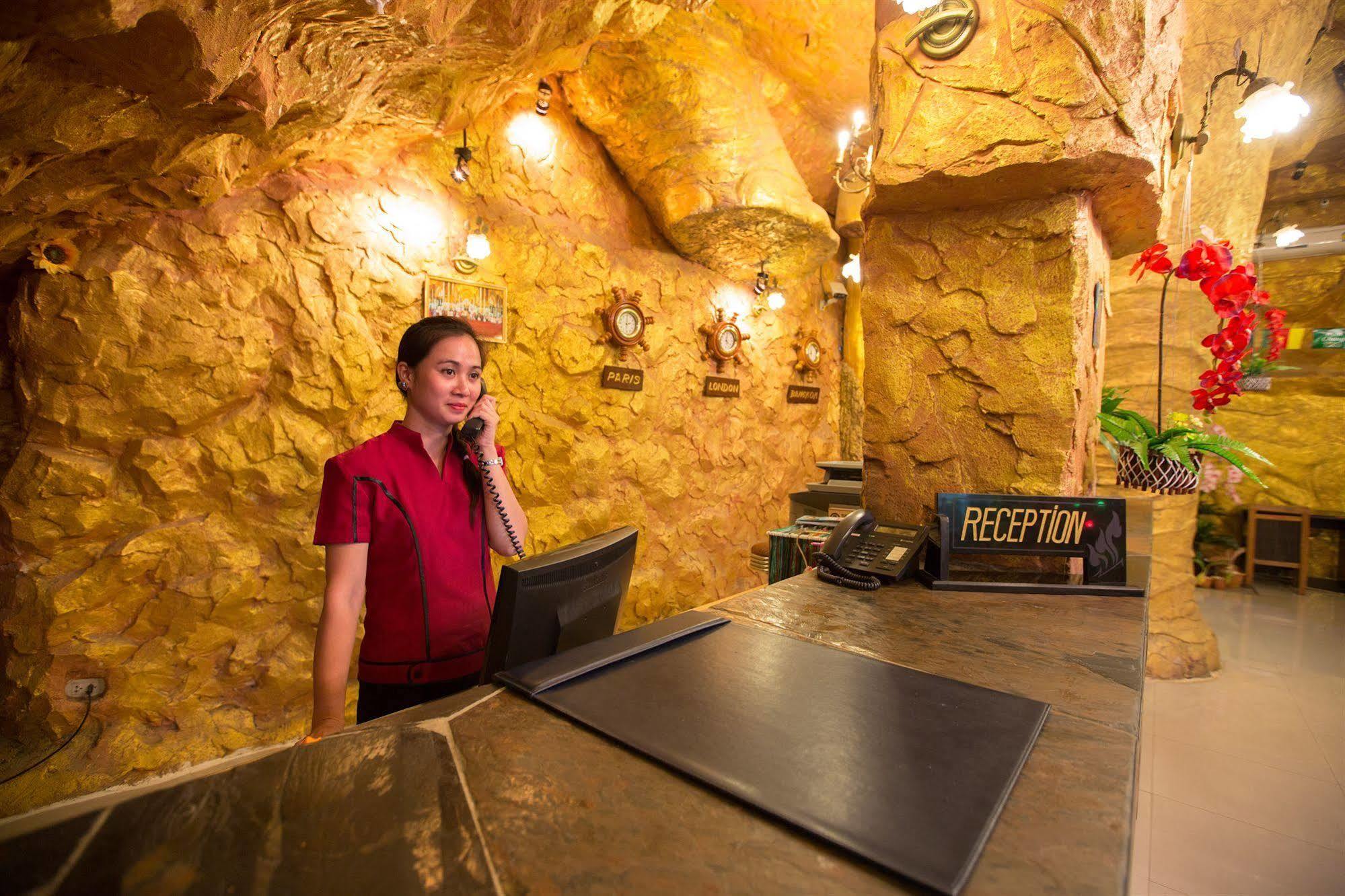 Tiger Hotel 3*