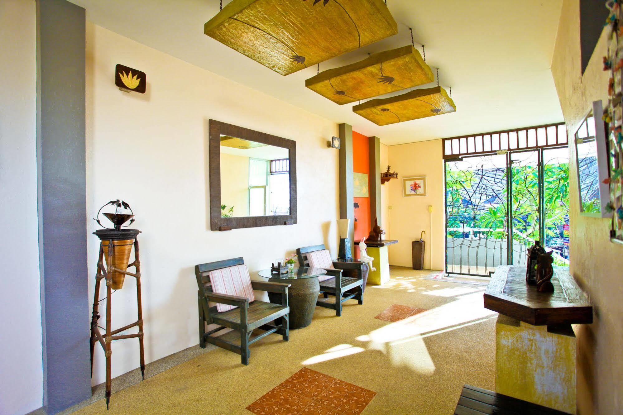 Resort Boondaree Kata Beach (Phuket)