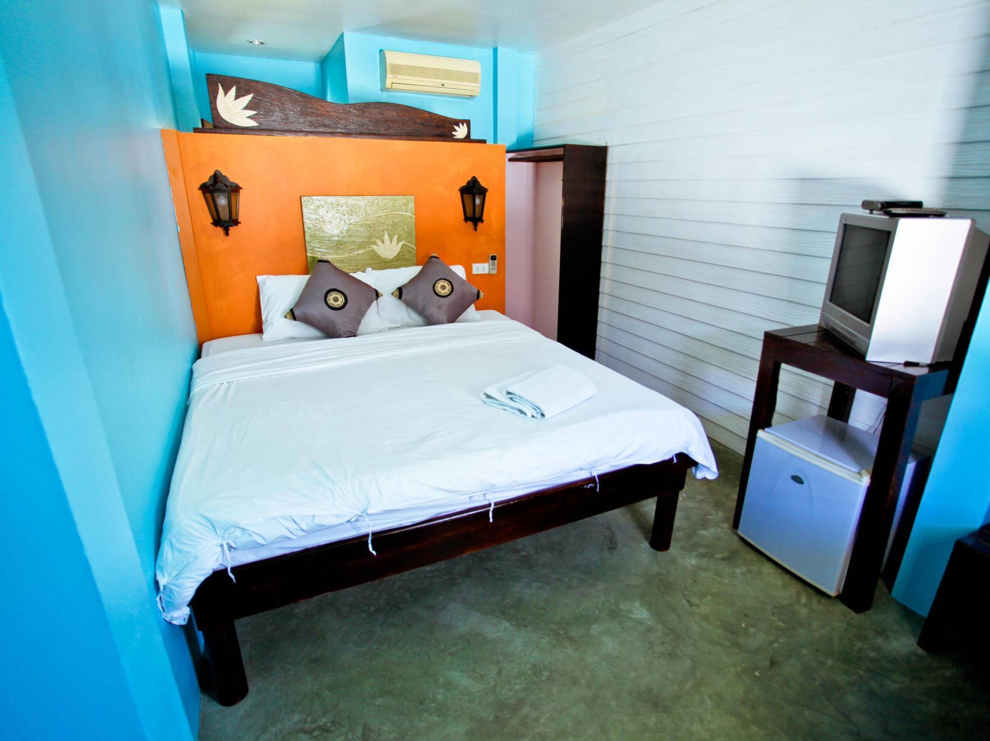 Boondaree Resort 2*