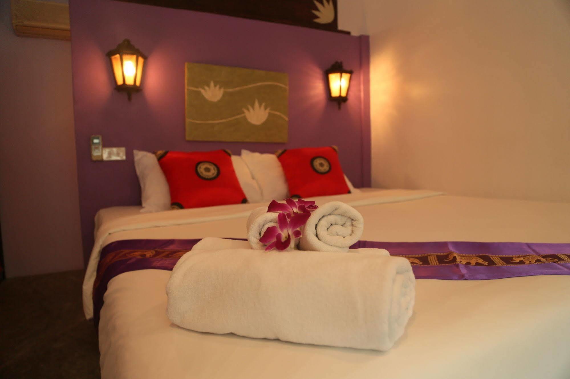 Resort Boondaree