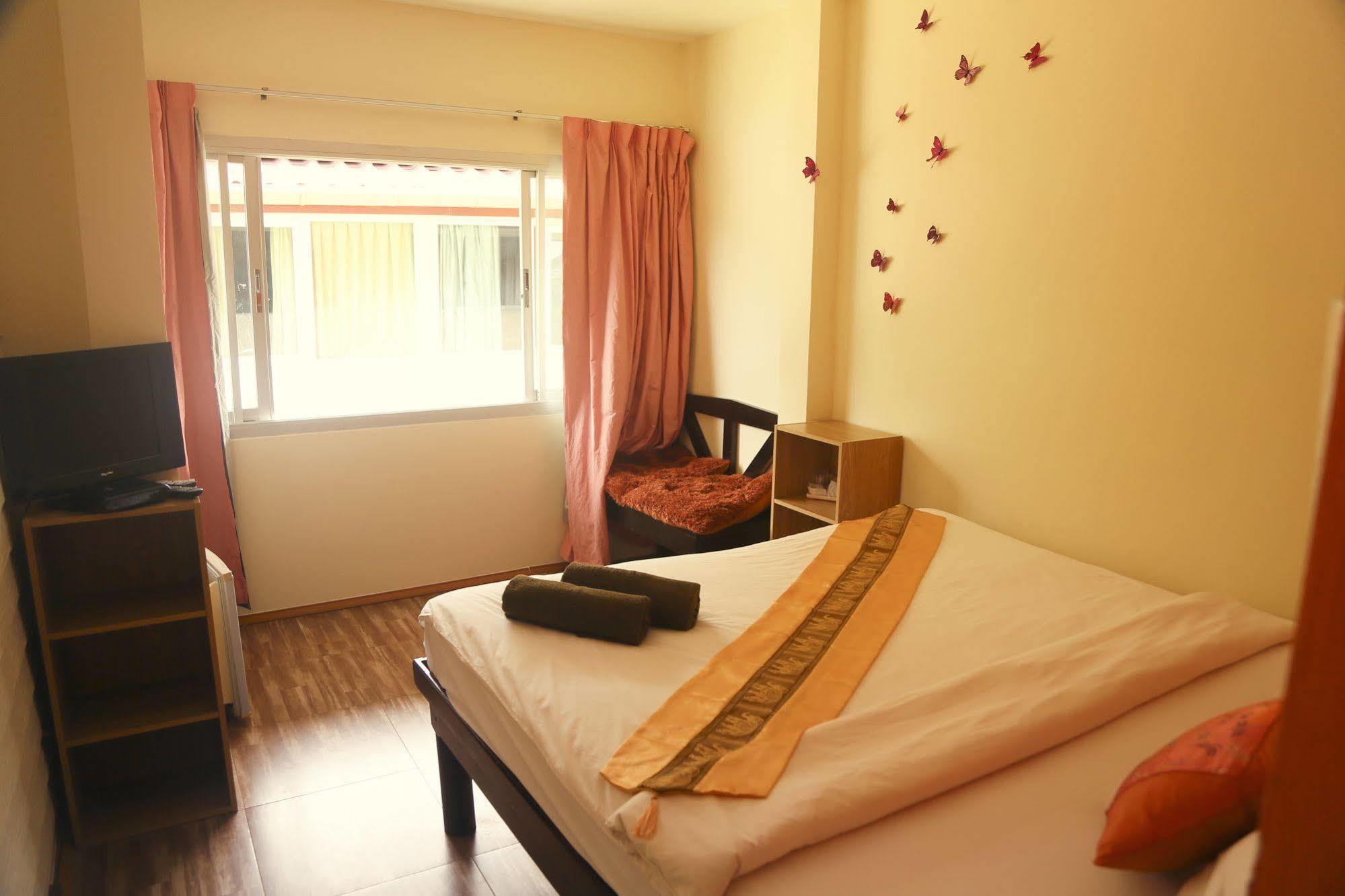 Boondaree Resort 2*