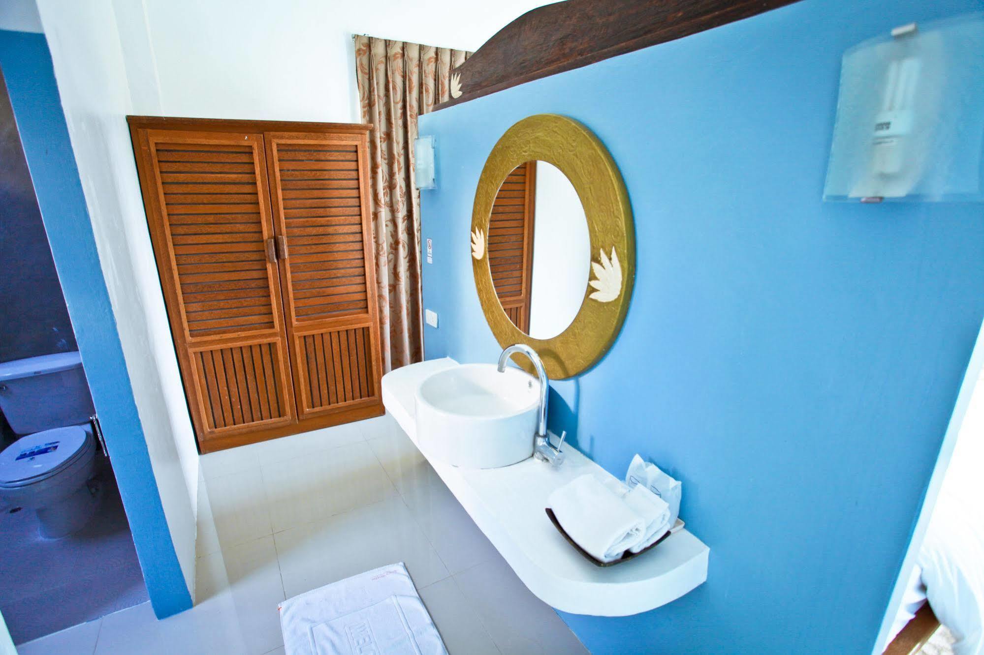 Resort Boondaree Kata Beach (Phuket)