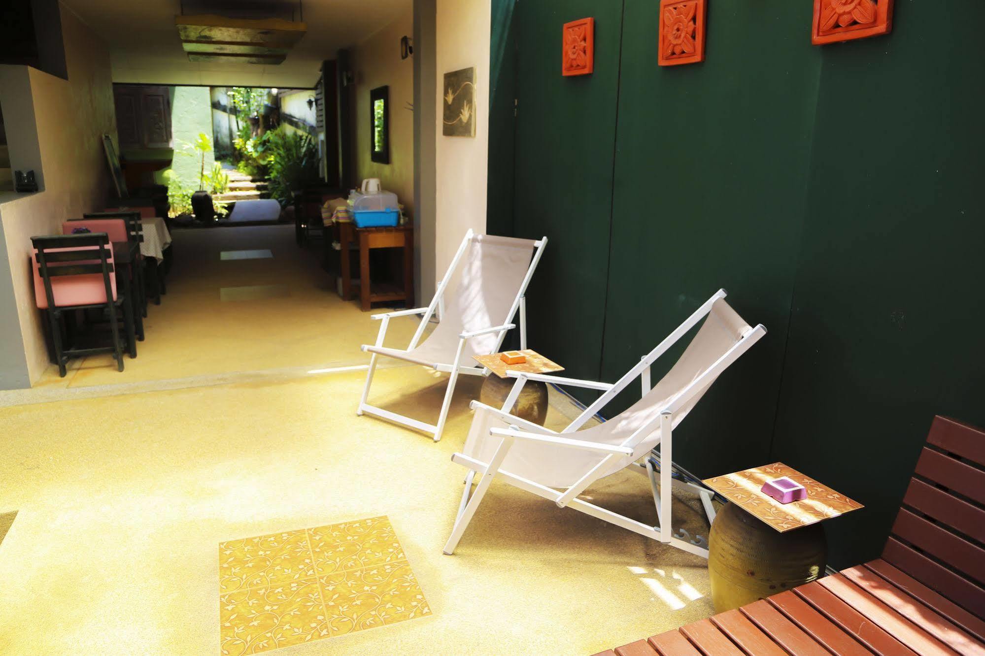 Boondaree Kata Beach (Phuket)