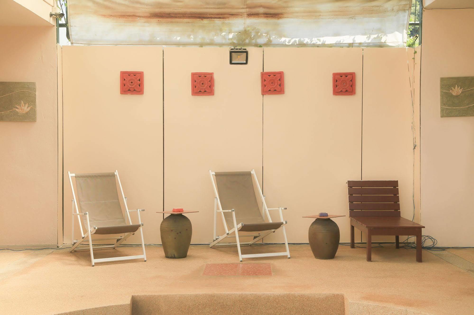 Resort Boondaree