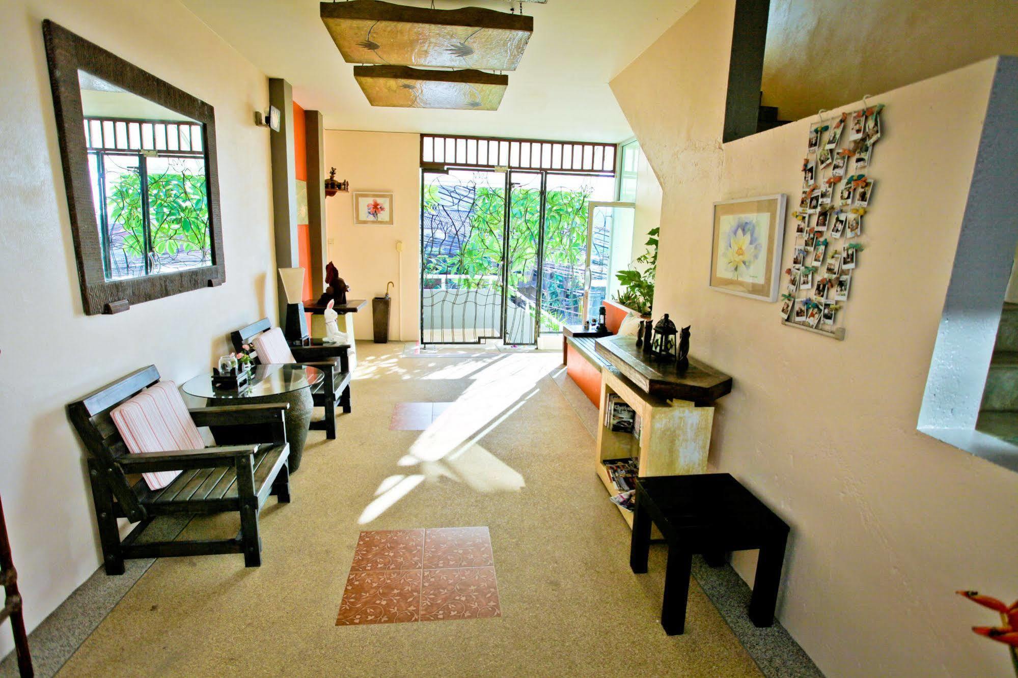 Resort Boondaree 2*