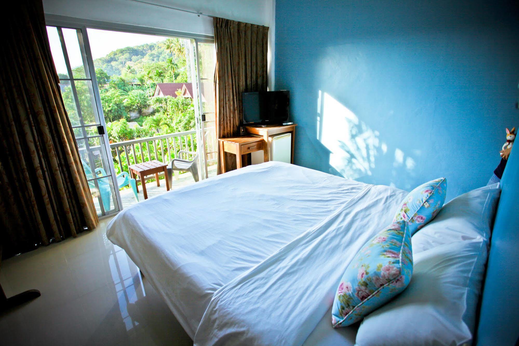 Boondaree Resort