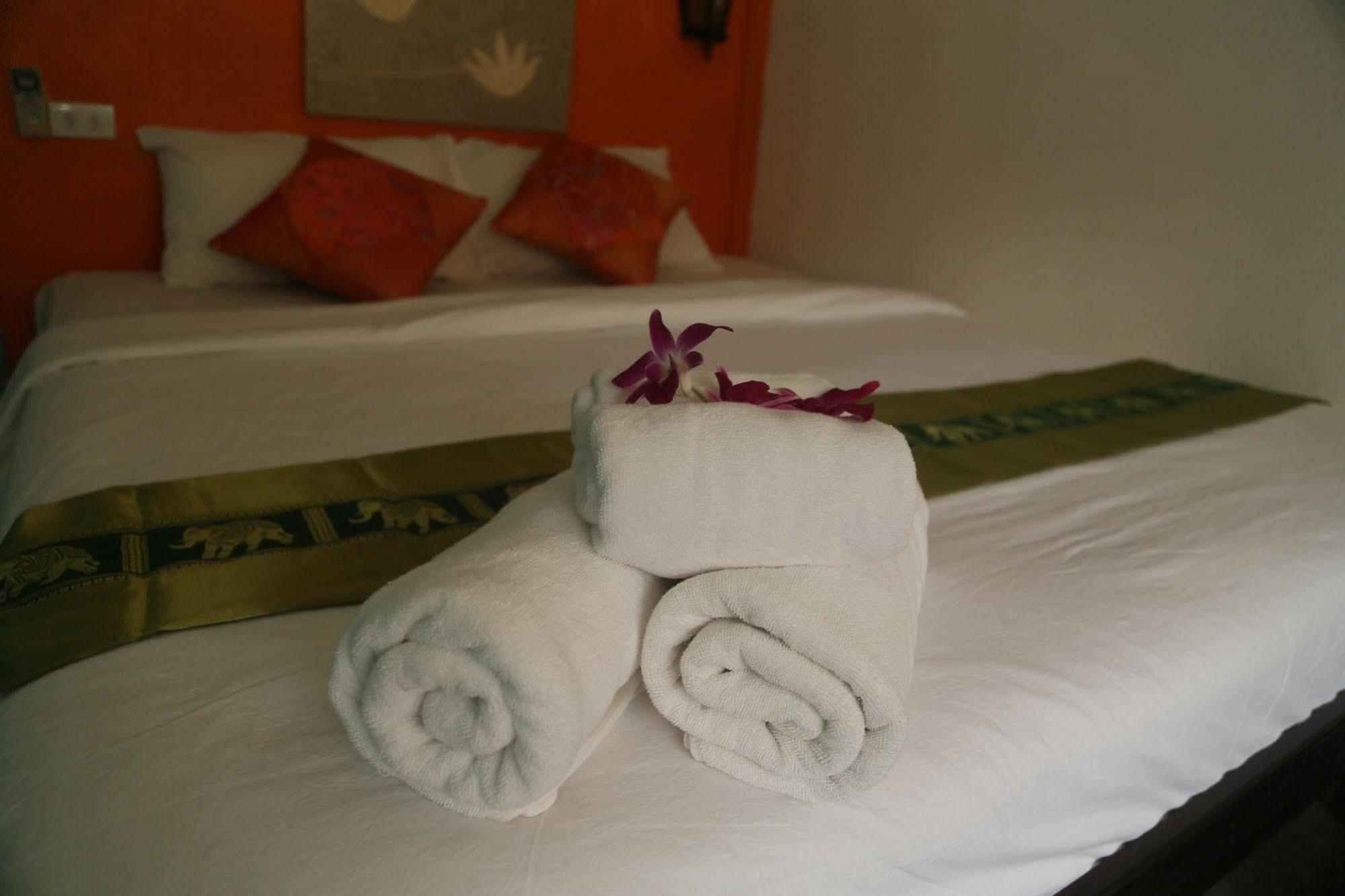 Boondaree Kata Beach (Phuket)