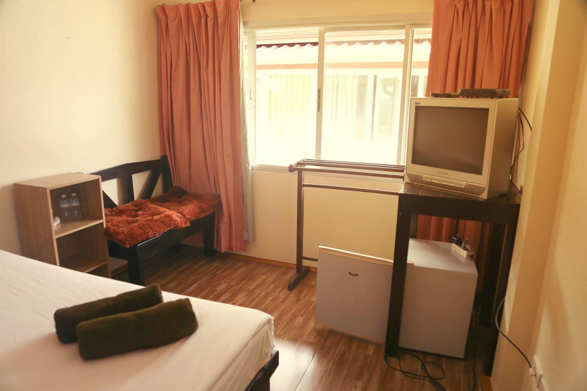 Boondaree Resort