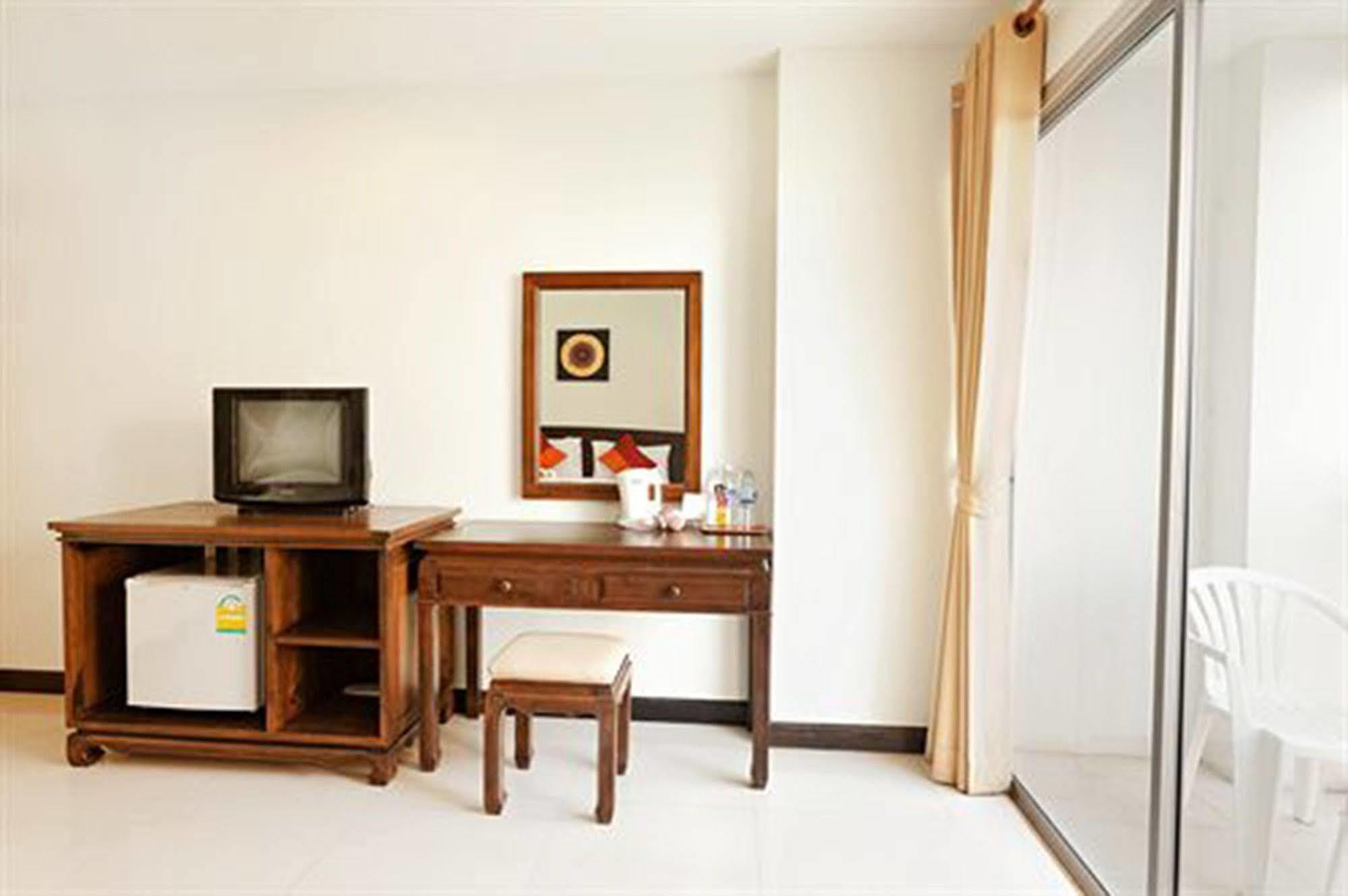 Hotel Garden Phuket