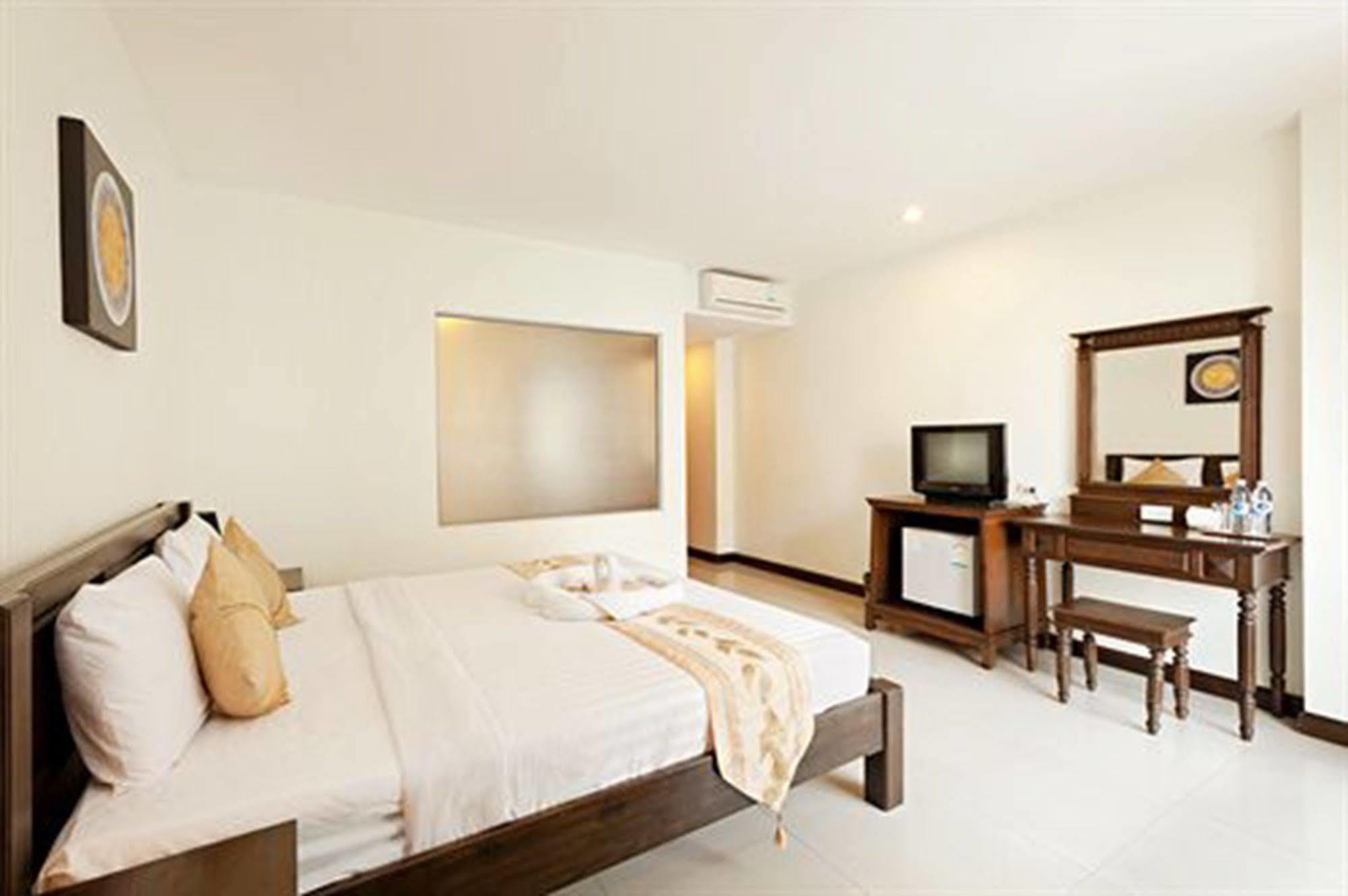 Garden Phuket 3*