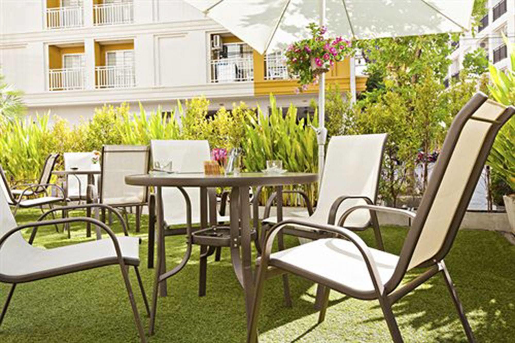 Garden Phuket